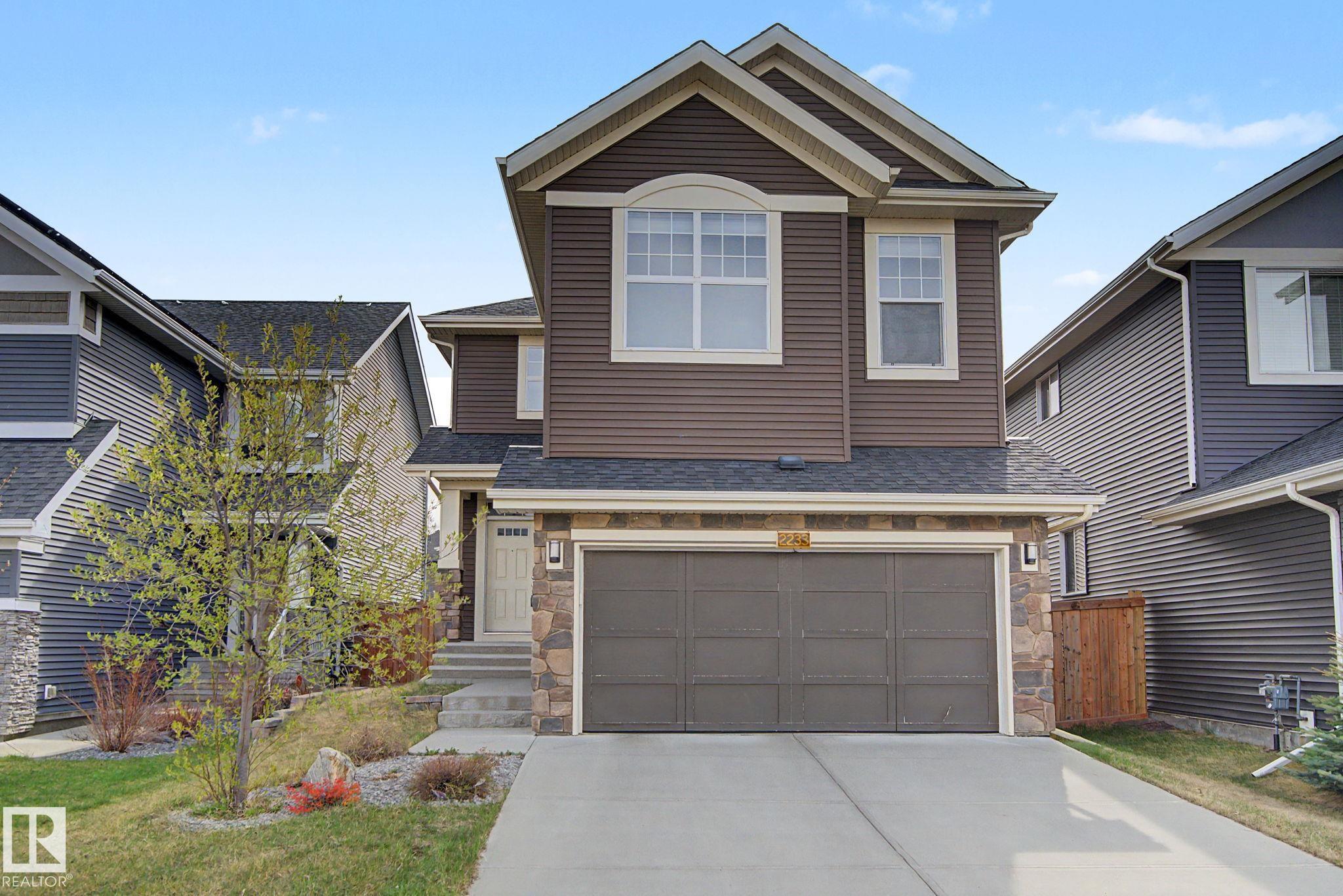 2233 56 Street, Edmonton, MLS® # E4488516