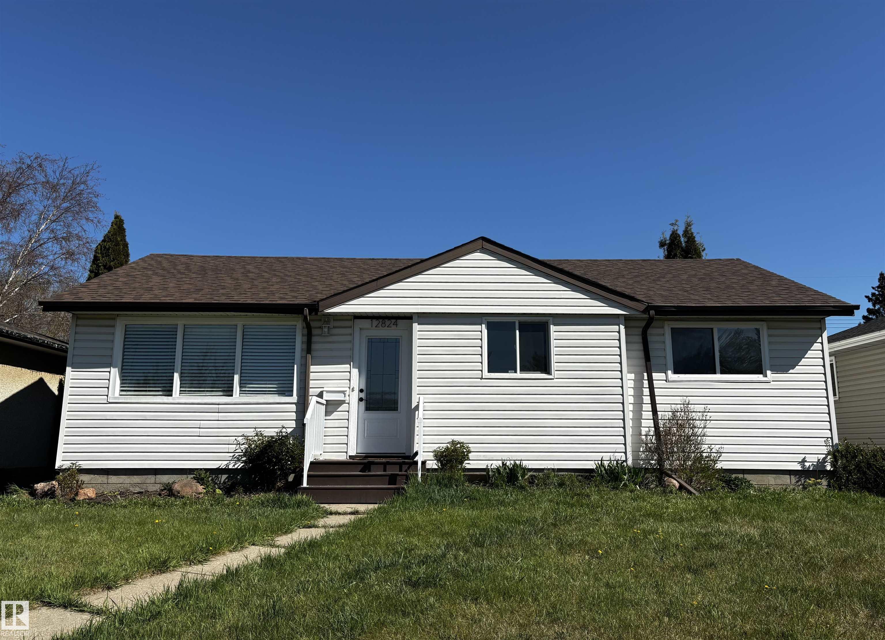 12824 134 Avenue, Edmonton, MLS® # E4488517