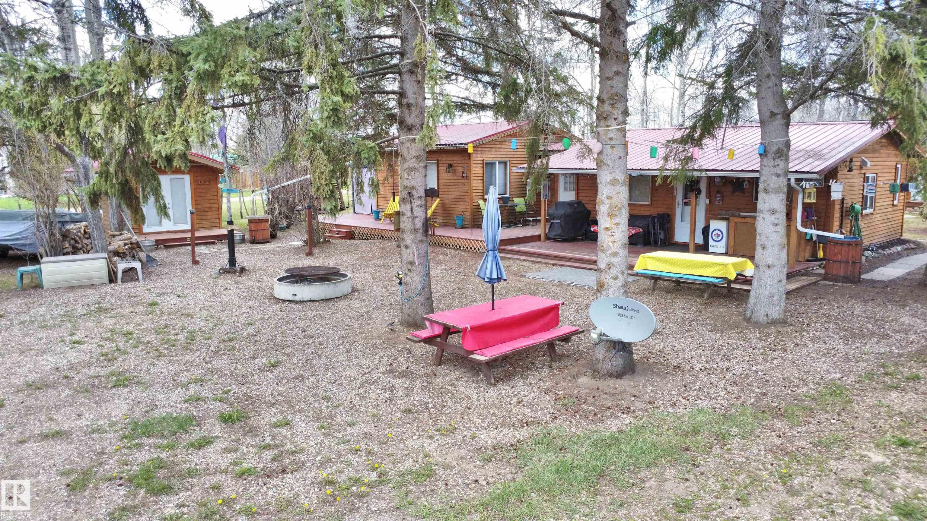 1 23303 Twp Road 590, Rural Westlock County, MLS® # E4488518