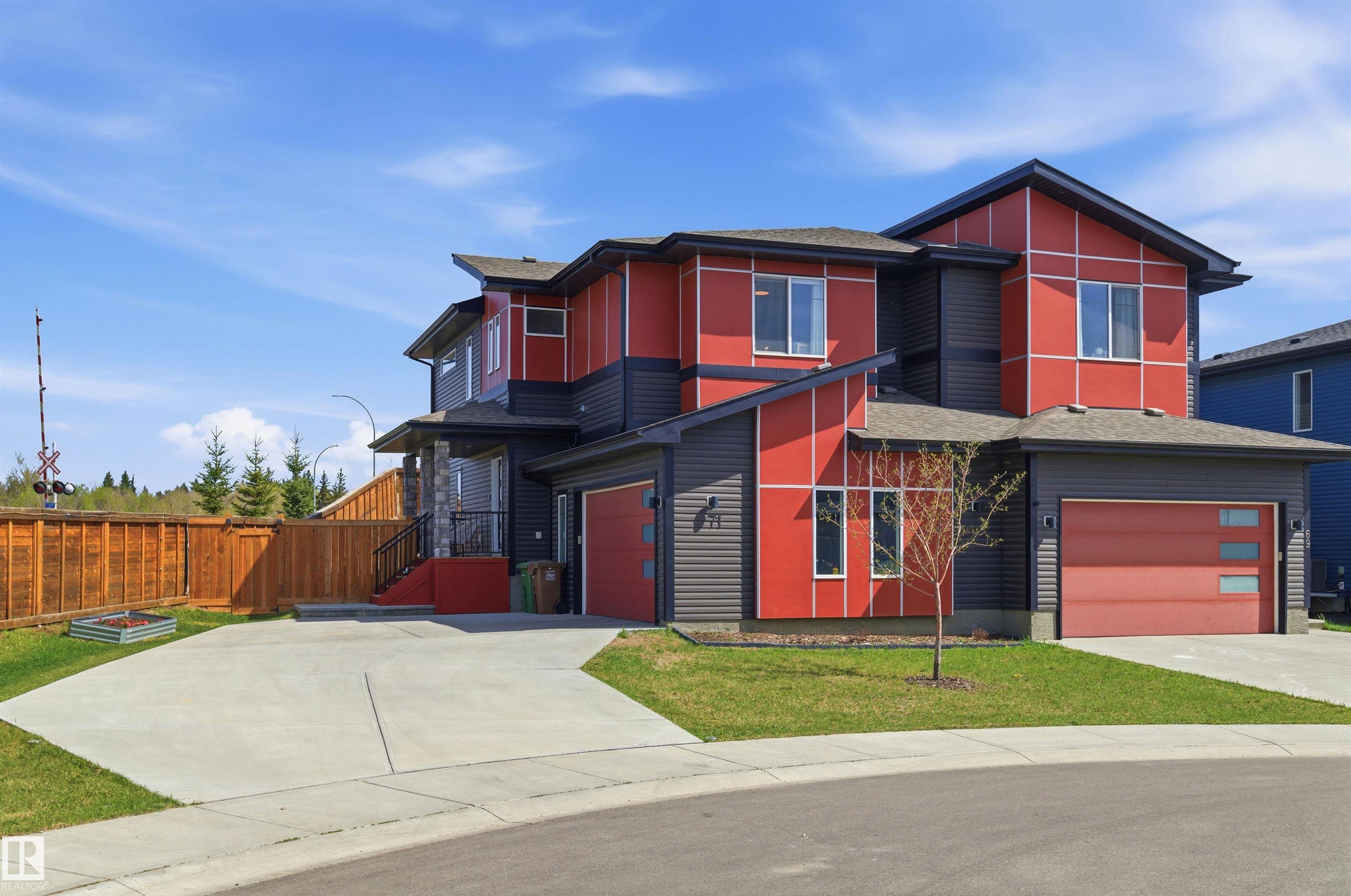 71 Roberge Close, St. Albert, MLS® # E4488519
