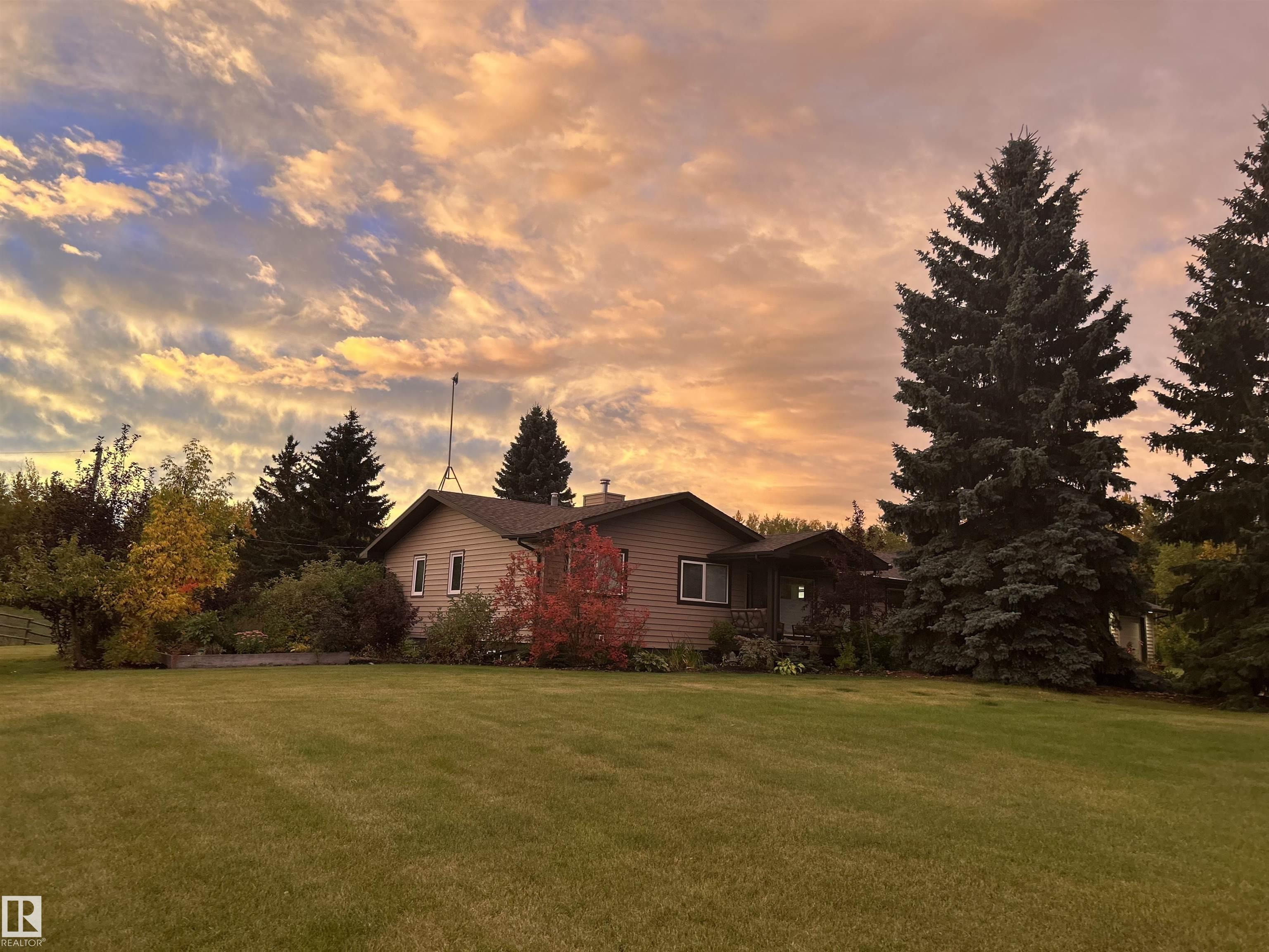 22245 Twp Road 512, Rural Strathcona County, MLS® # E4488525