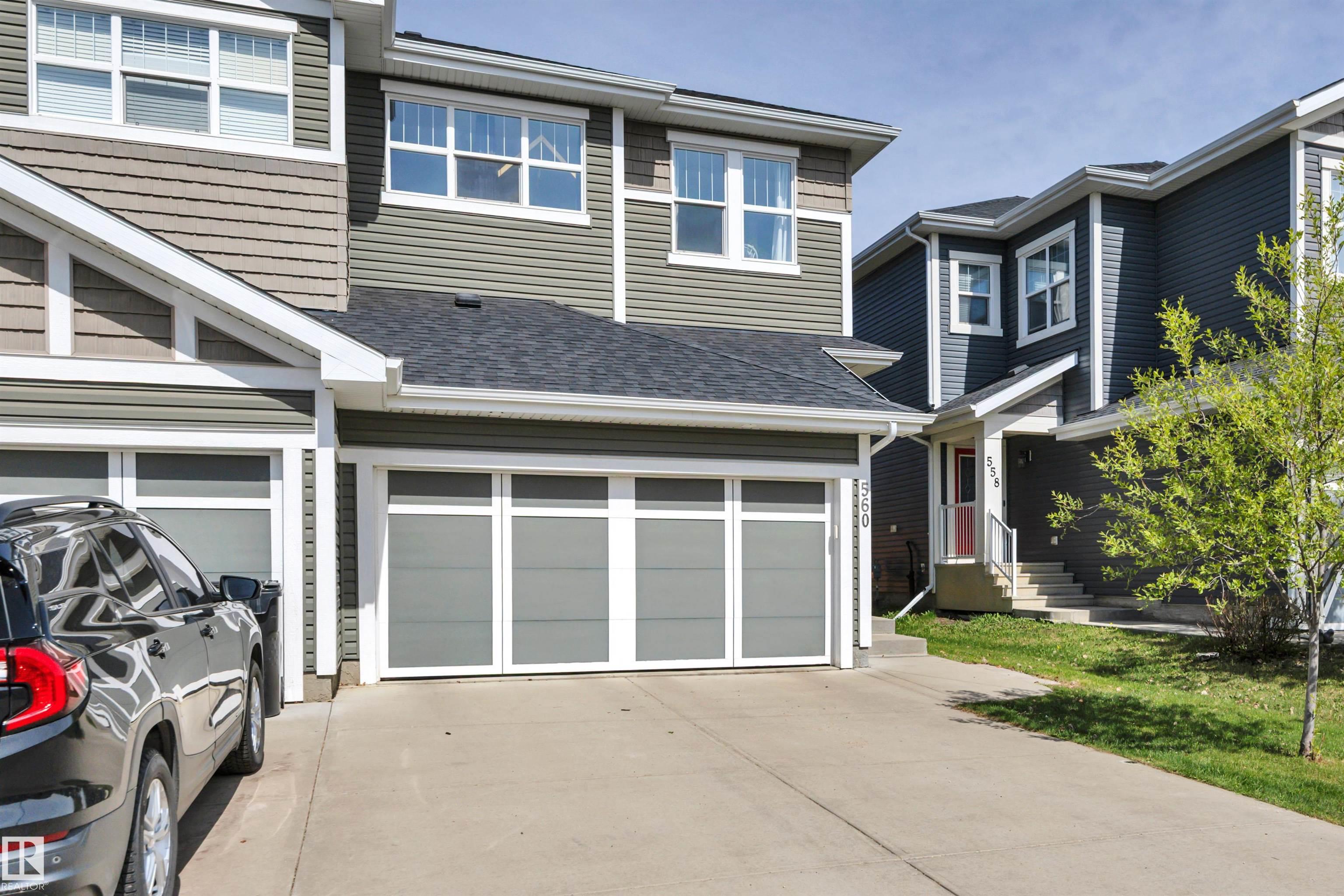 Real Estate Listing MLS E4488538
