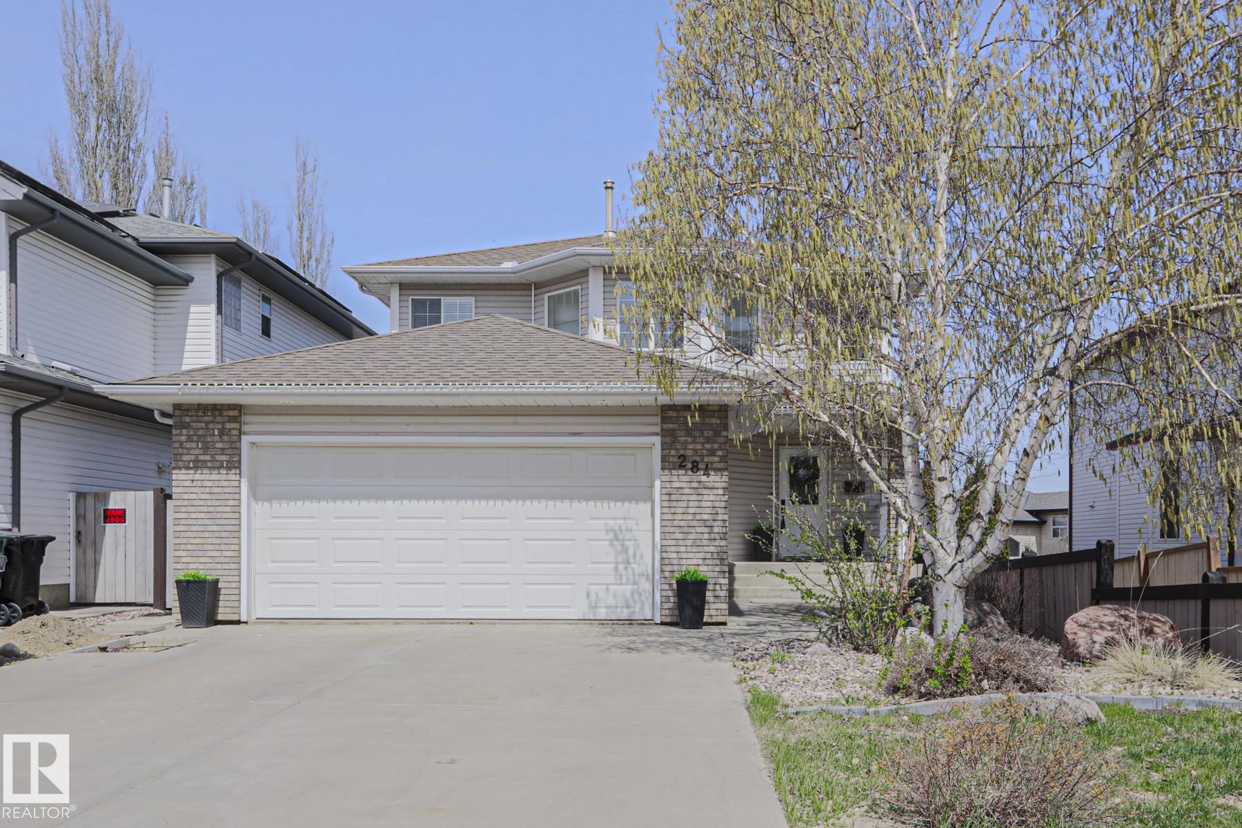 Real Estate Listing MLS E4488539