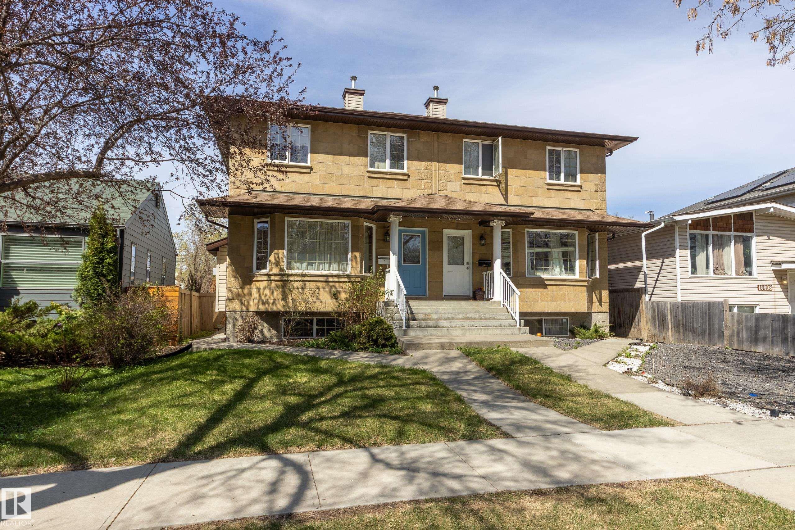10816 67 Avenue, Edmonton, MLS® # E4488544