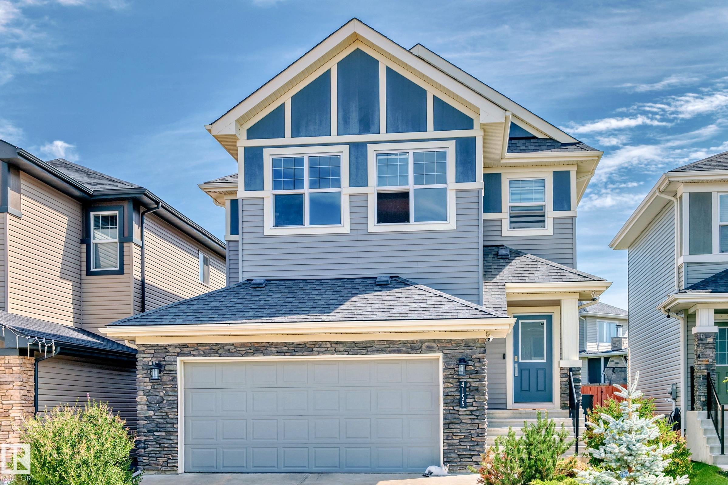 Real Estate Listing MLS E4488557