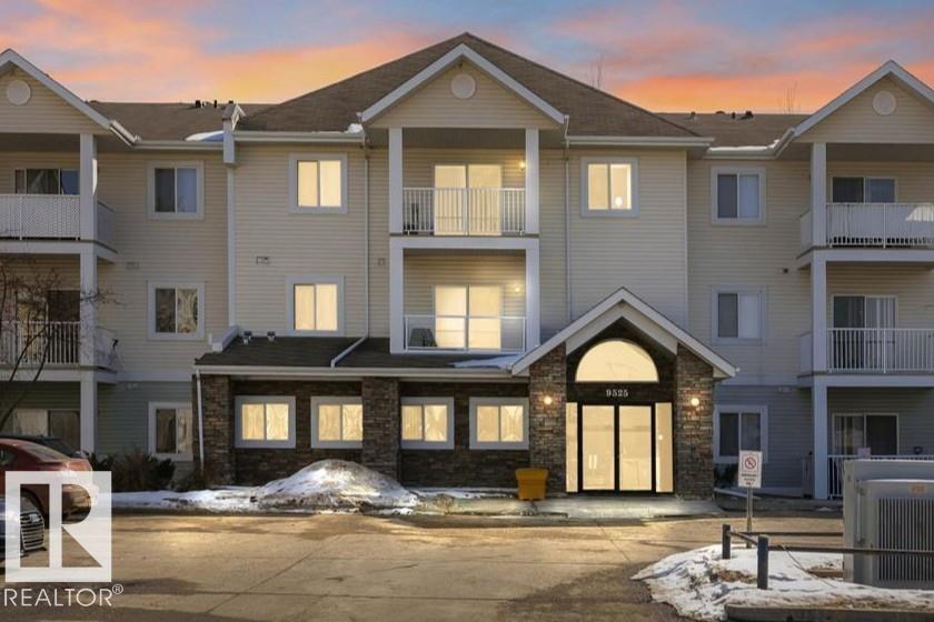 138 9525 162 Avenue, Edmonton, MLS® # E4488565