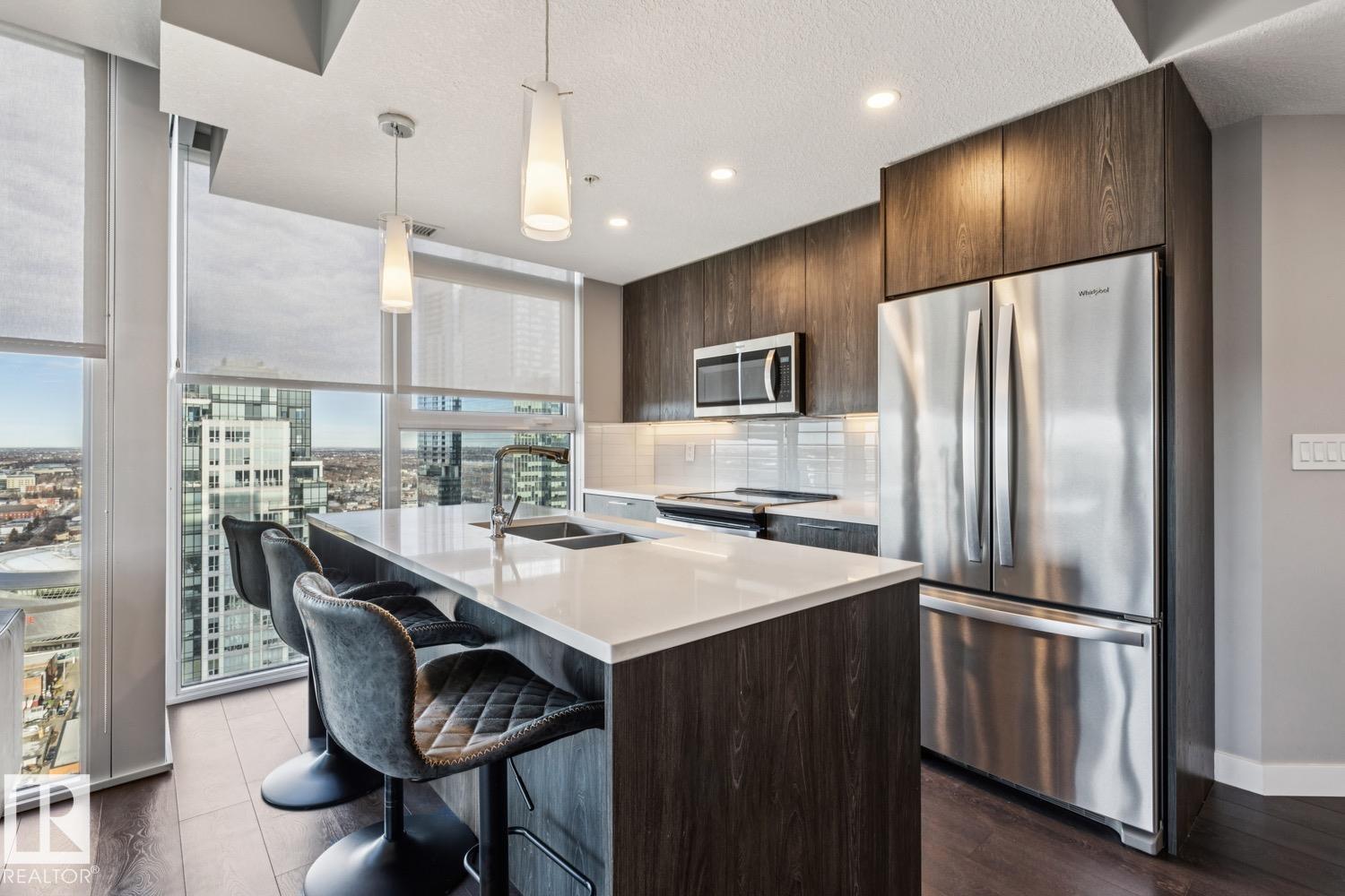 3302 10180 103 Street, Edmonton, MLS® # E4488583