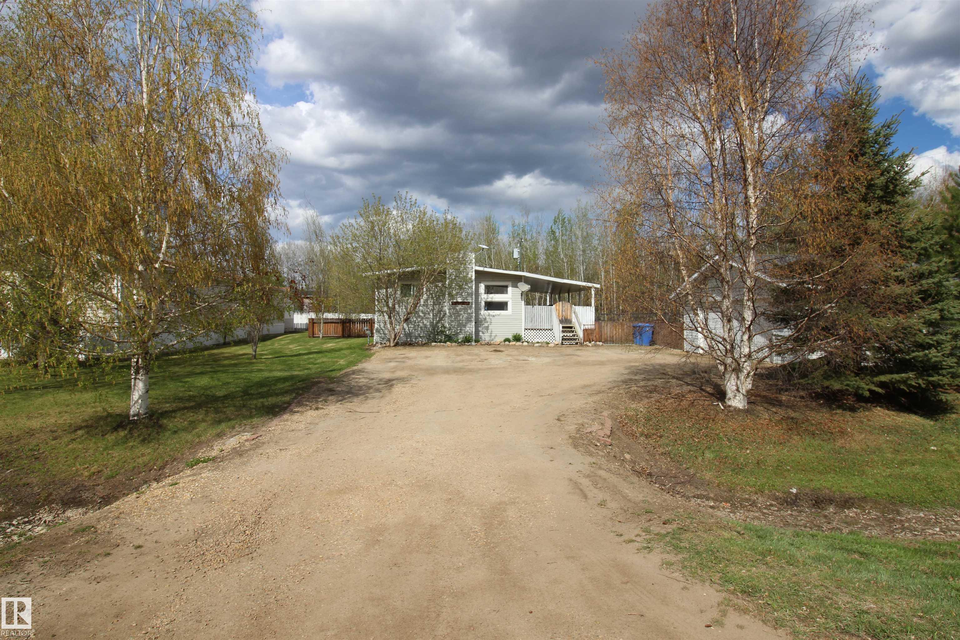 4704 52 Avenue, Sangudo, MLS® # E4488584