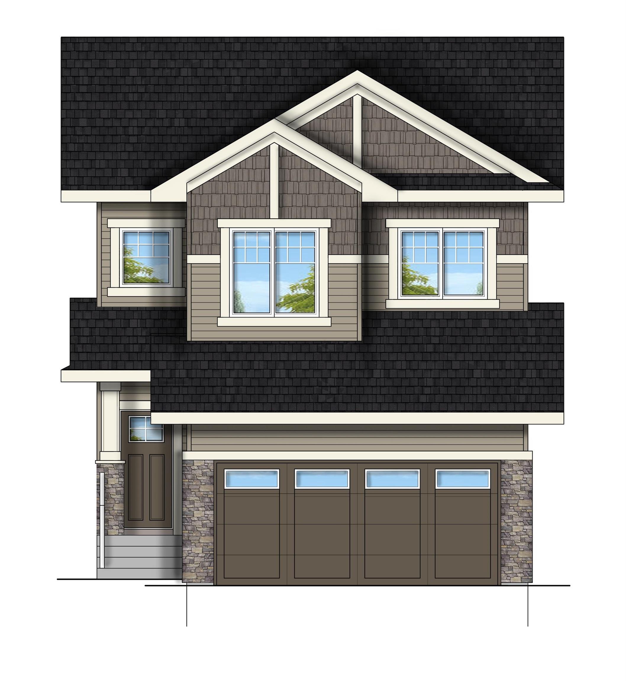 2831 191 Street, Edmonton, MLS® # E4488590