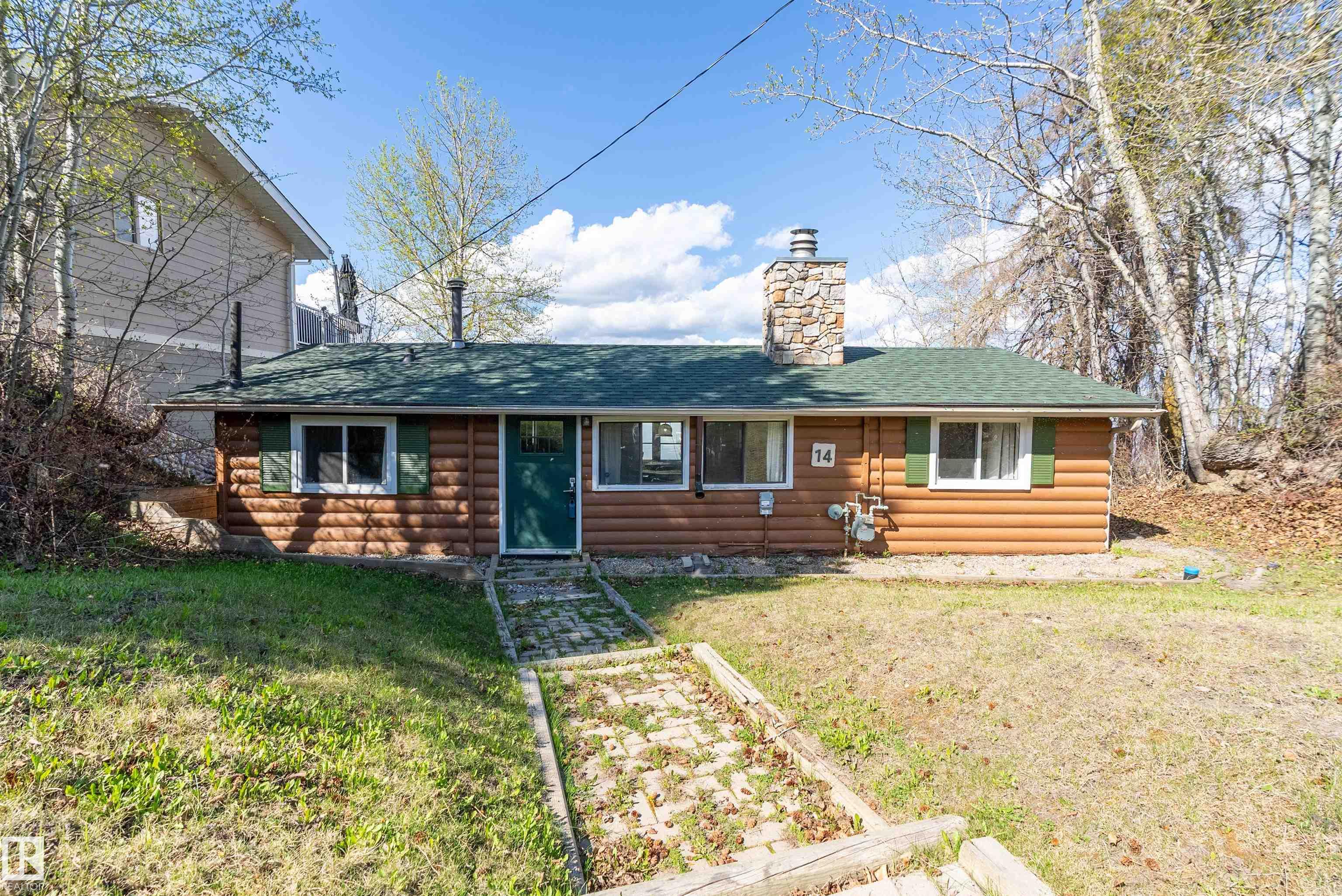 14 Viola Beach, Rural Wetaskiwin County, MLS® # E4488594