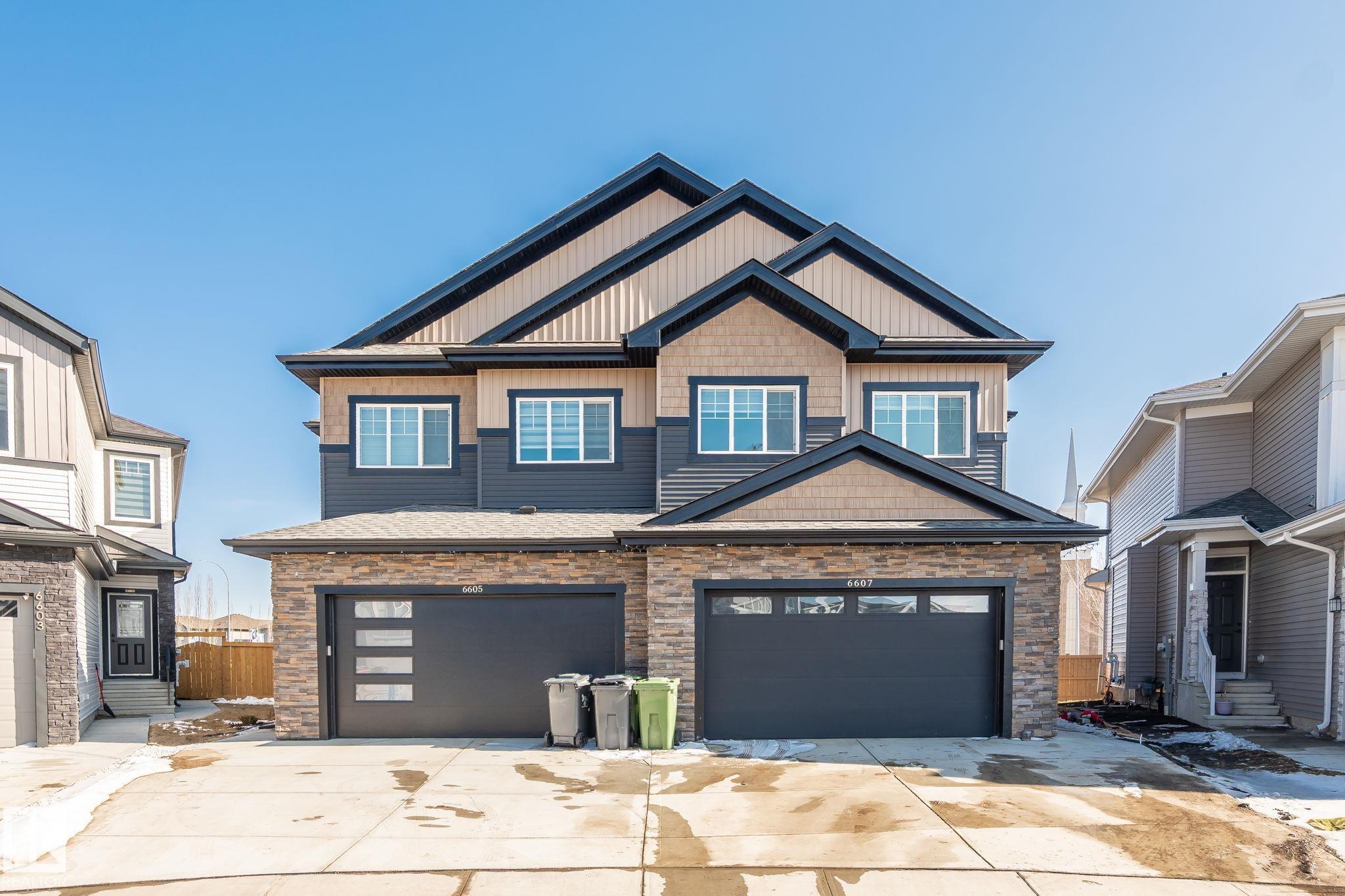 6607 50a Avenue, Beaumont, MLS® # E4488607
