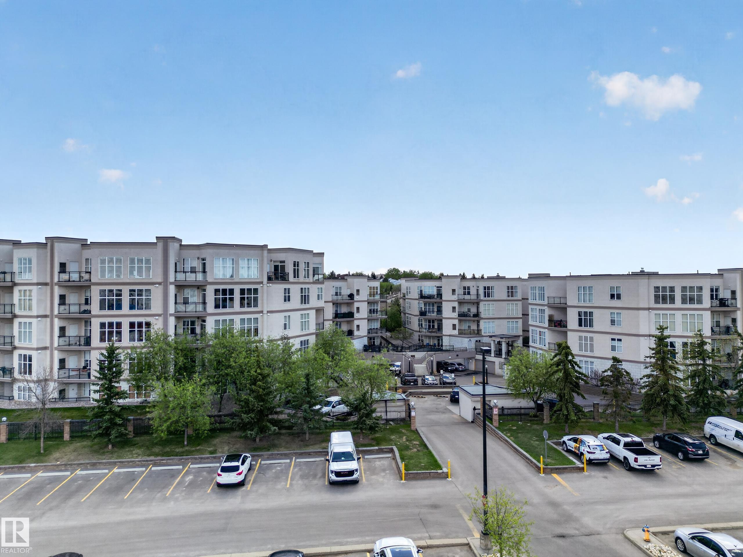 341 4827 104a Street, Edmonton, MLS® # E4488617