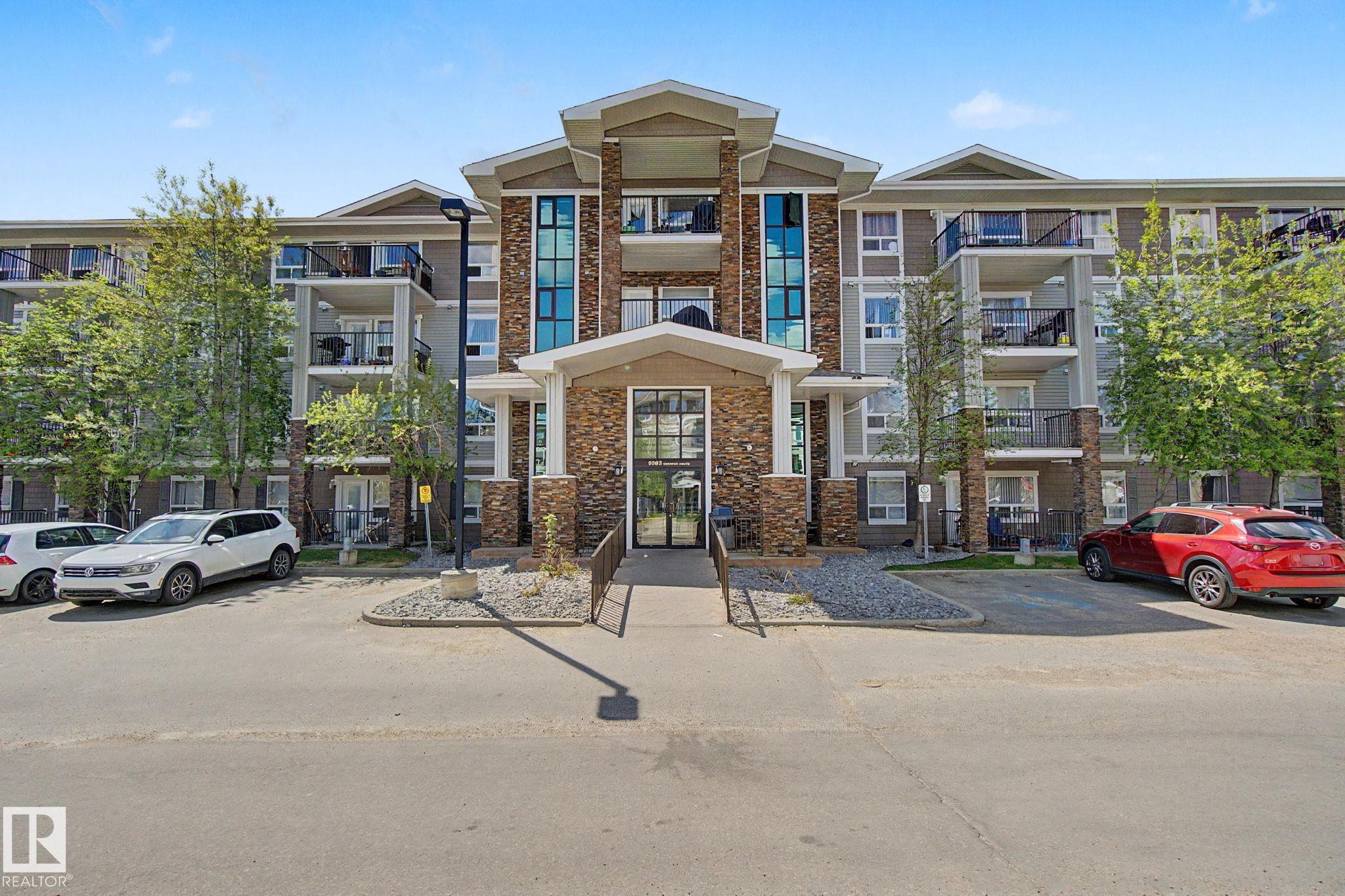 1401 9363 Simpson Drive, Edmonton, MLS® # E4488622
