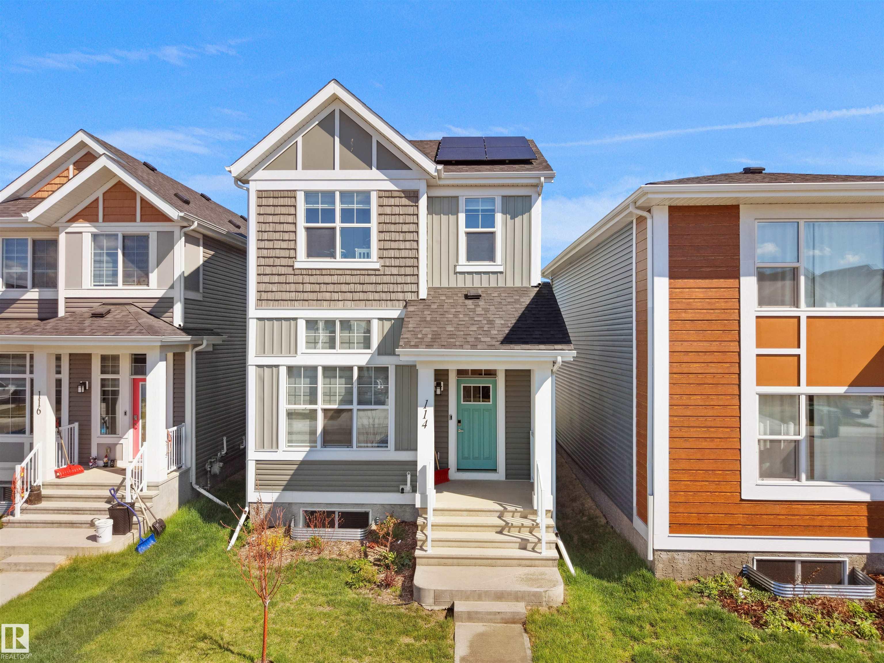 114 Stonehouse Way, Leduc, MLS® # E4488630