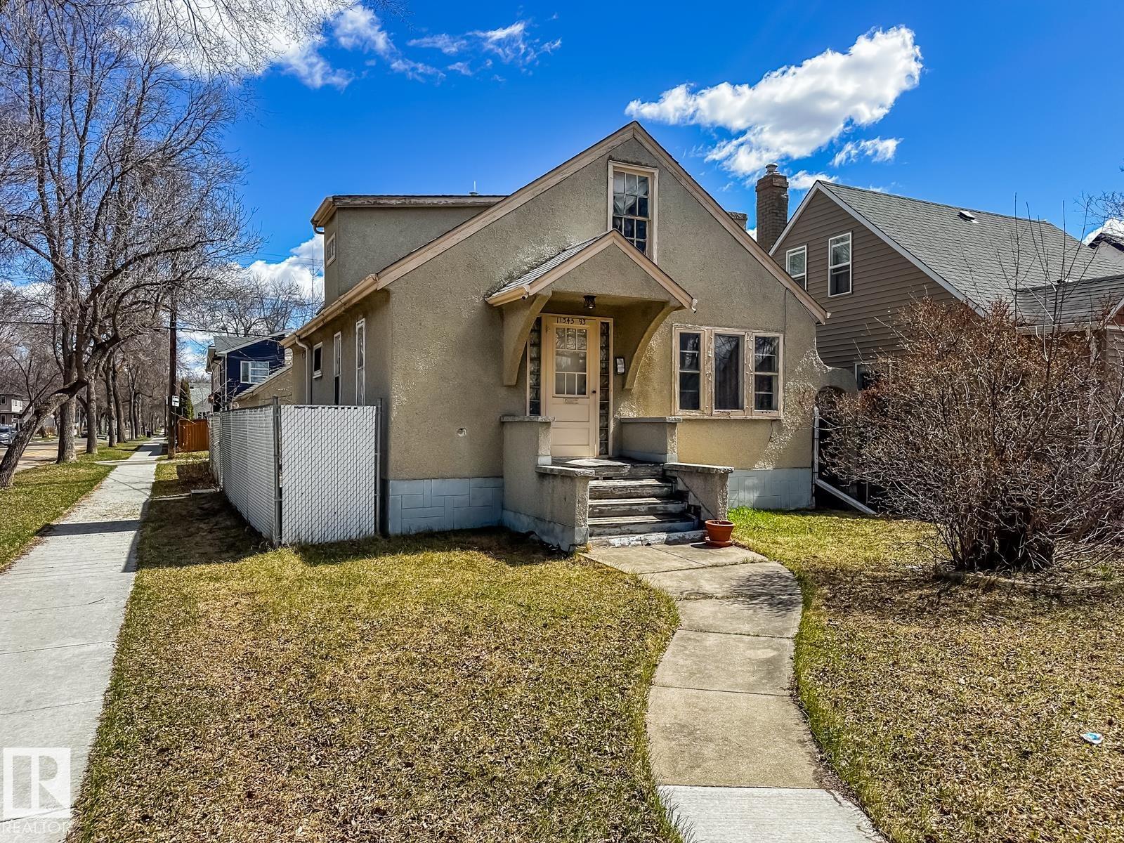 11345 93 Street, Edmonton, MLS® # E4488640