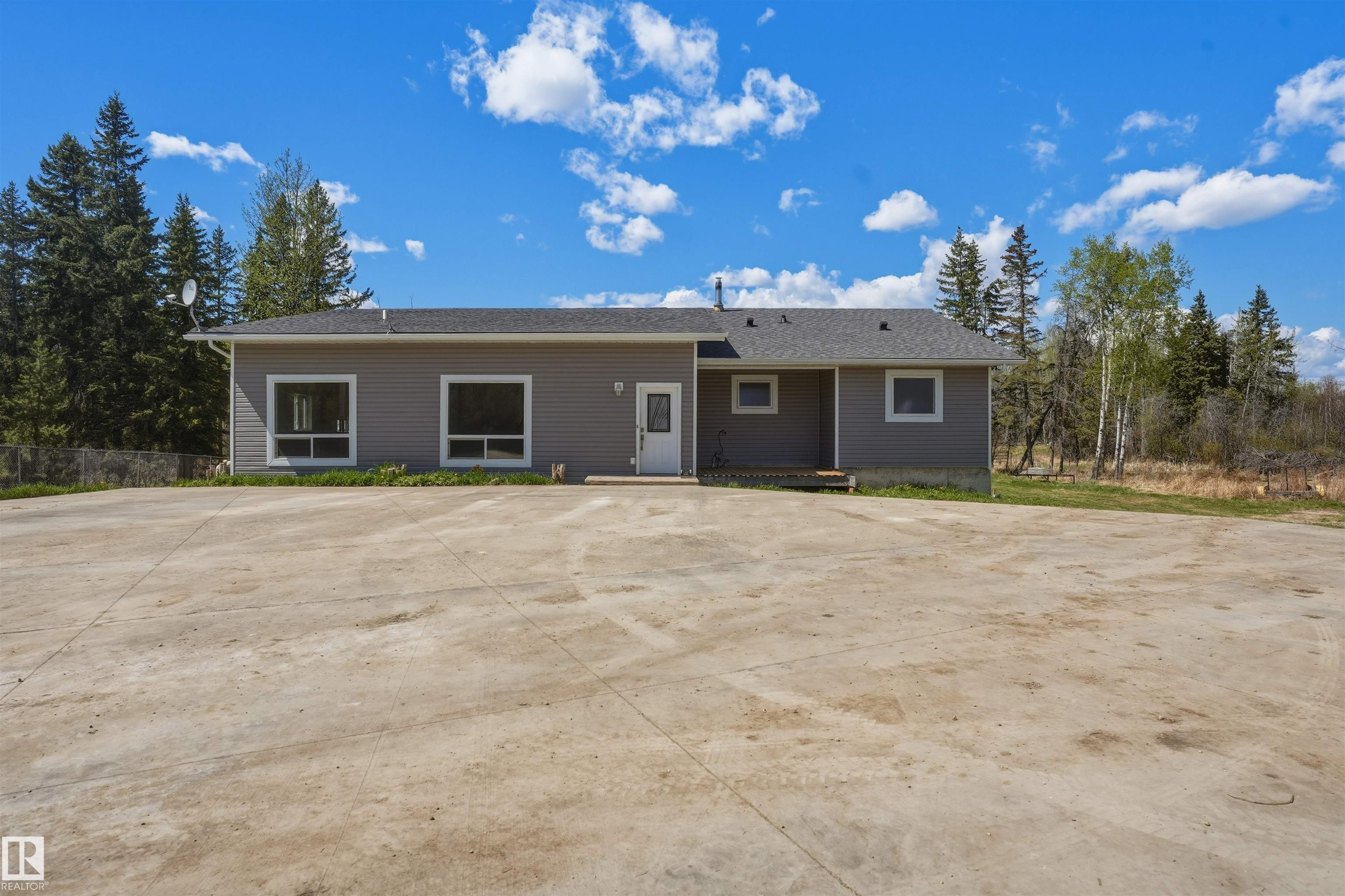 53434 Rge Road 40 A, Rural Parkland County, MLS® # E4488648