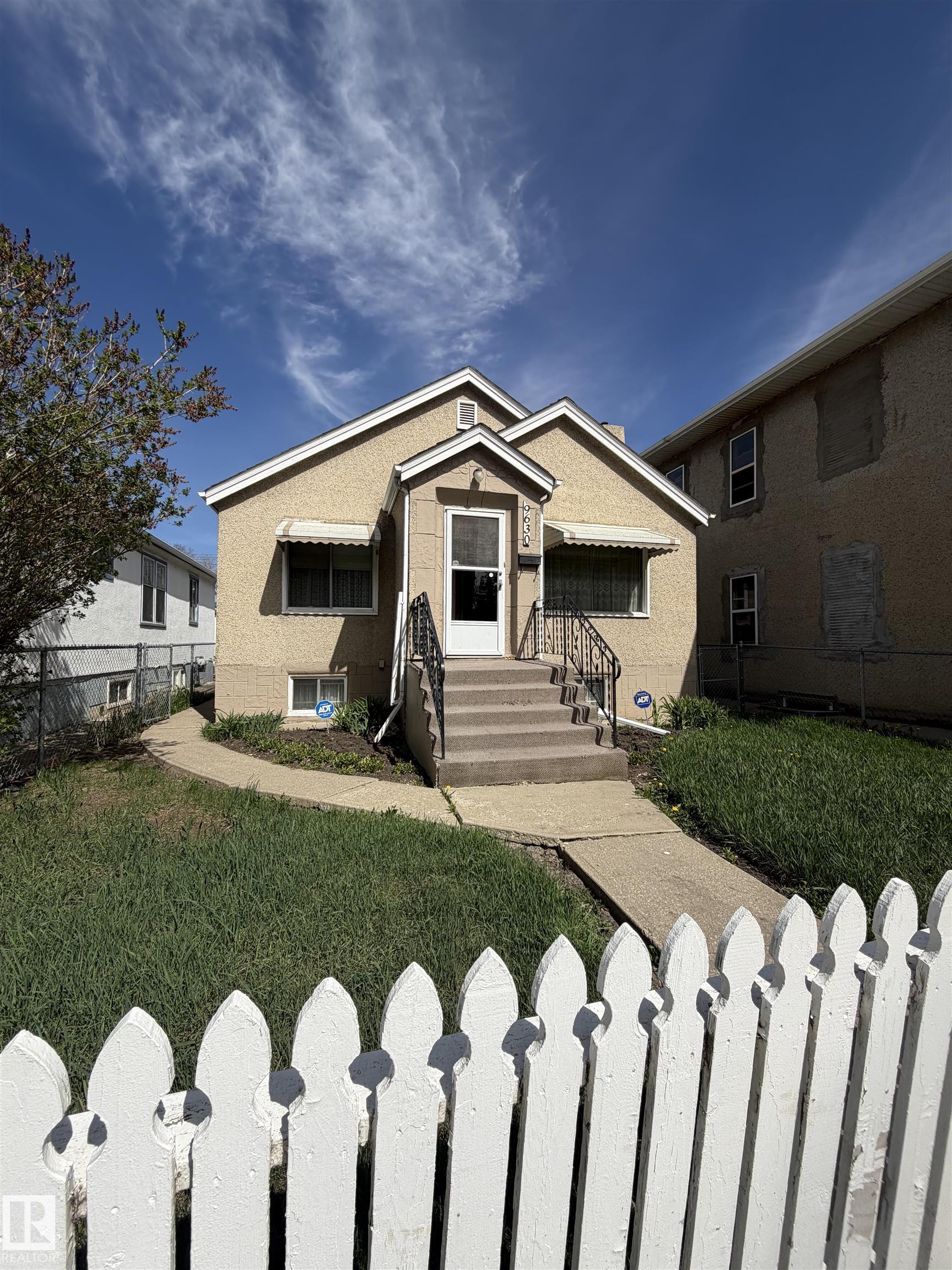 9630 106 Avenue, Edmonton, MLS® # E4488649