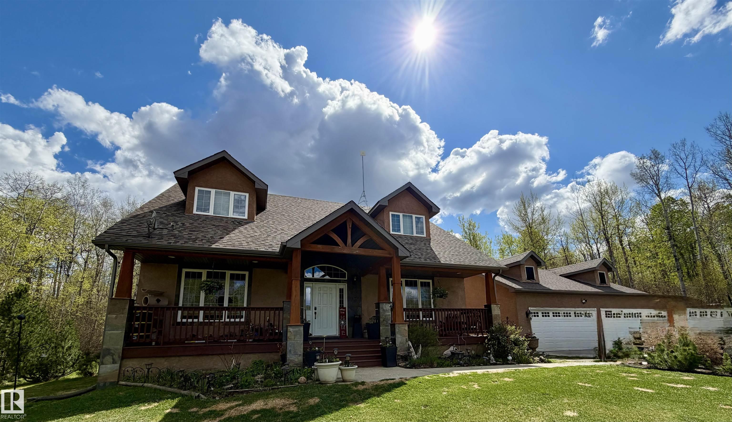 34 54419 Rge Road 14, Rural Lac Ste. Anne County, MLS® # E4488650