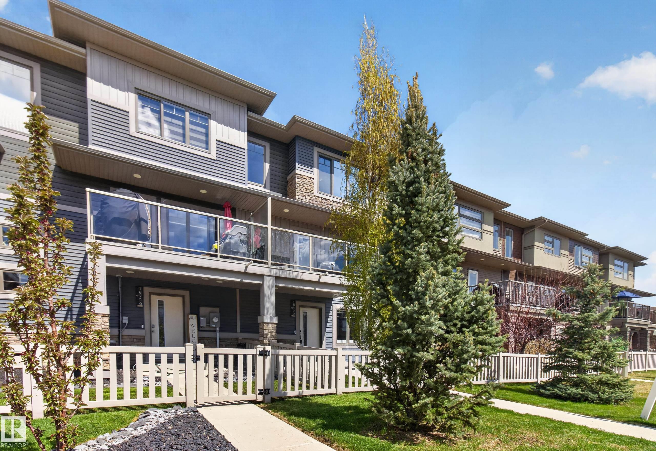 19722 26a Avenue, Edmonton, MLS® # E4488665