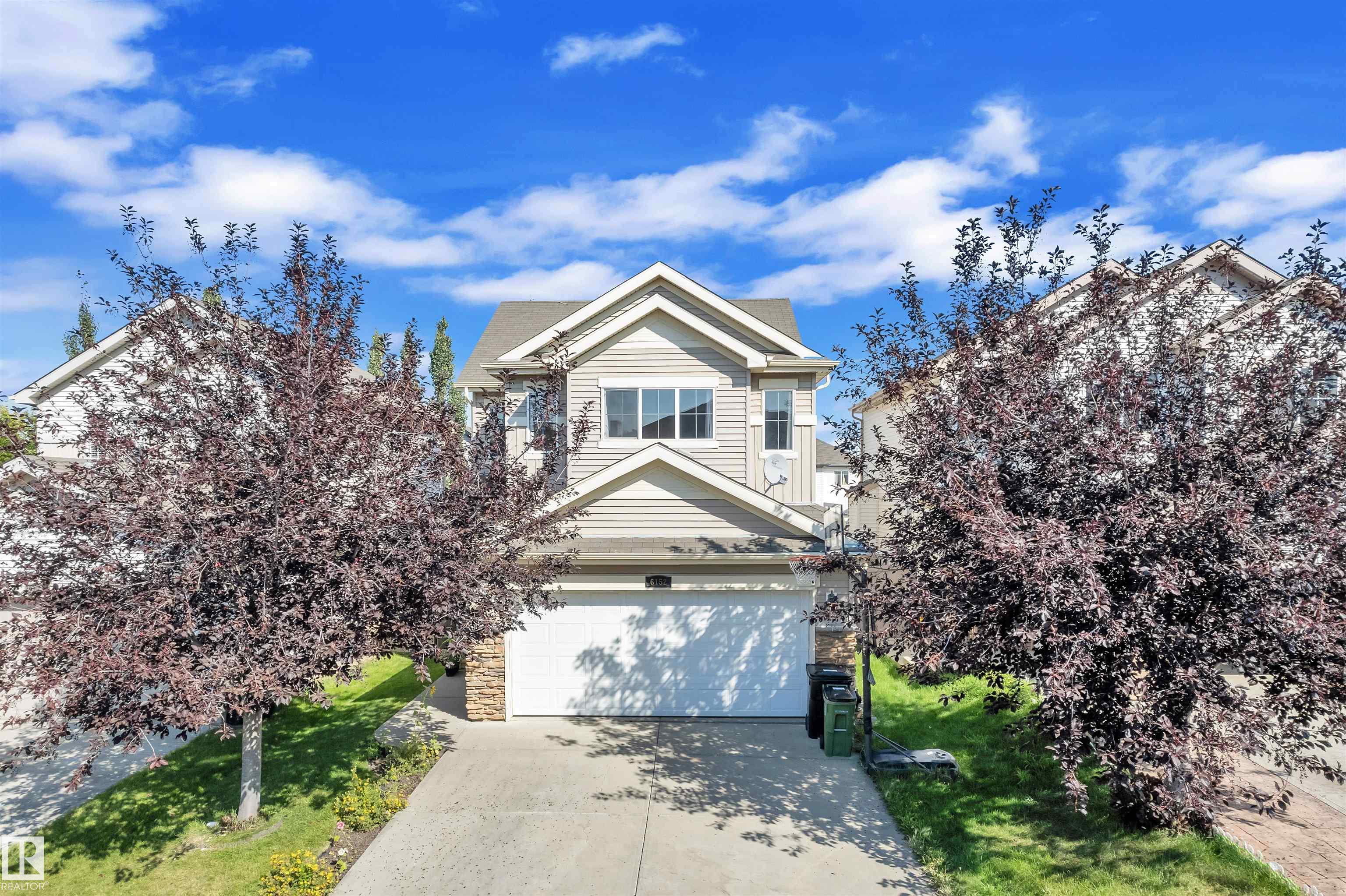 Real Estate Listing MLS E4488667