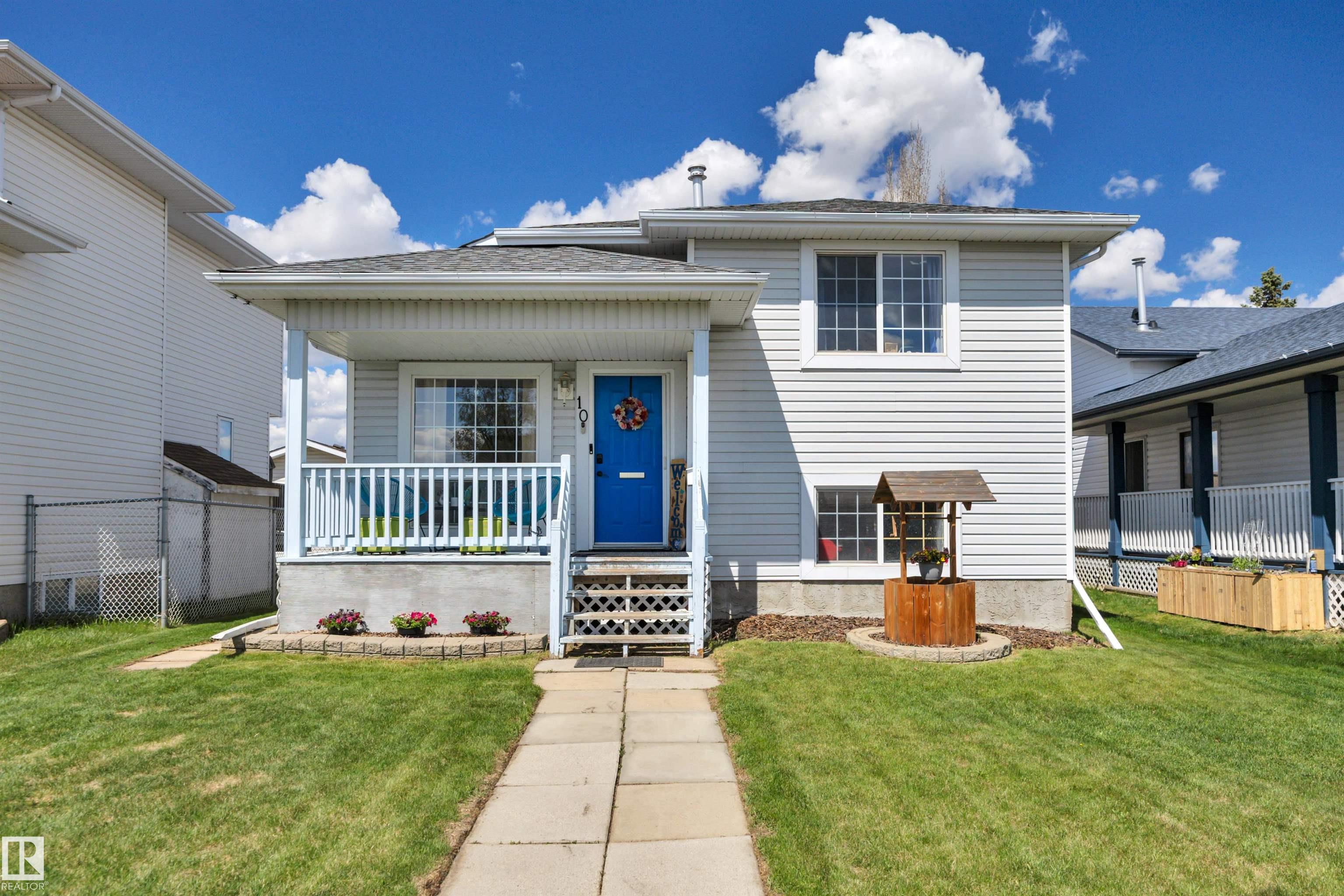 10 Campbell Road, Leduc, MLS® # E4488675