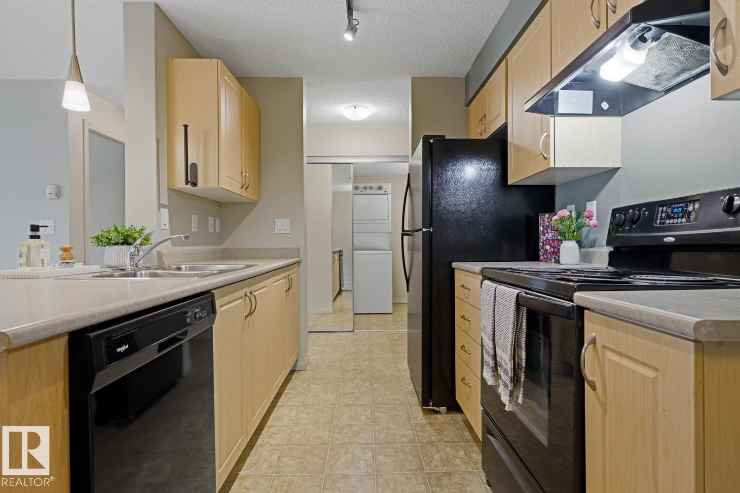 212 13908 136 Street, Edmonton, MLS® # E4488686