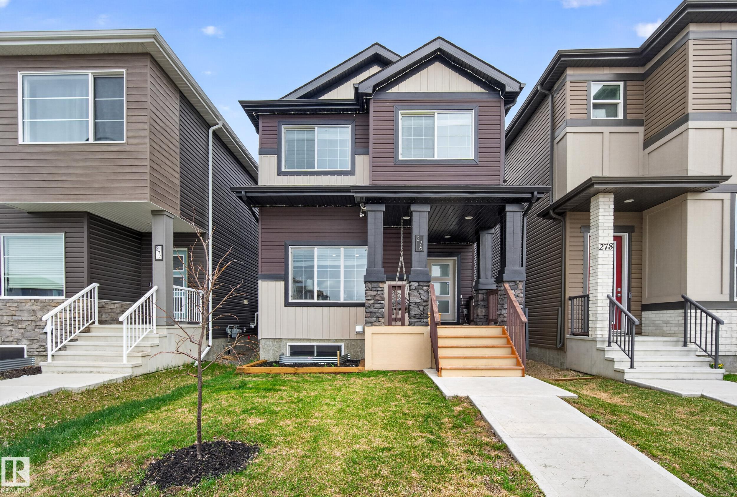 276 Rolston Wynd, Leduc, MLS® # E4488697