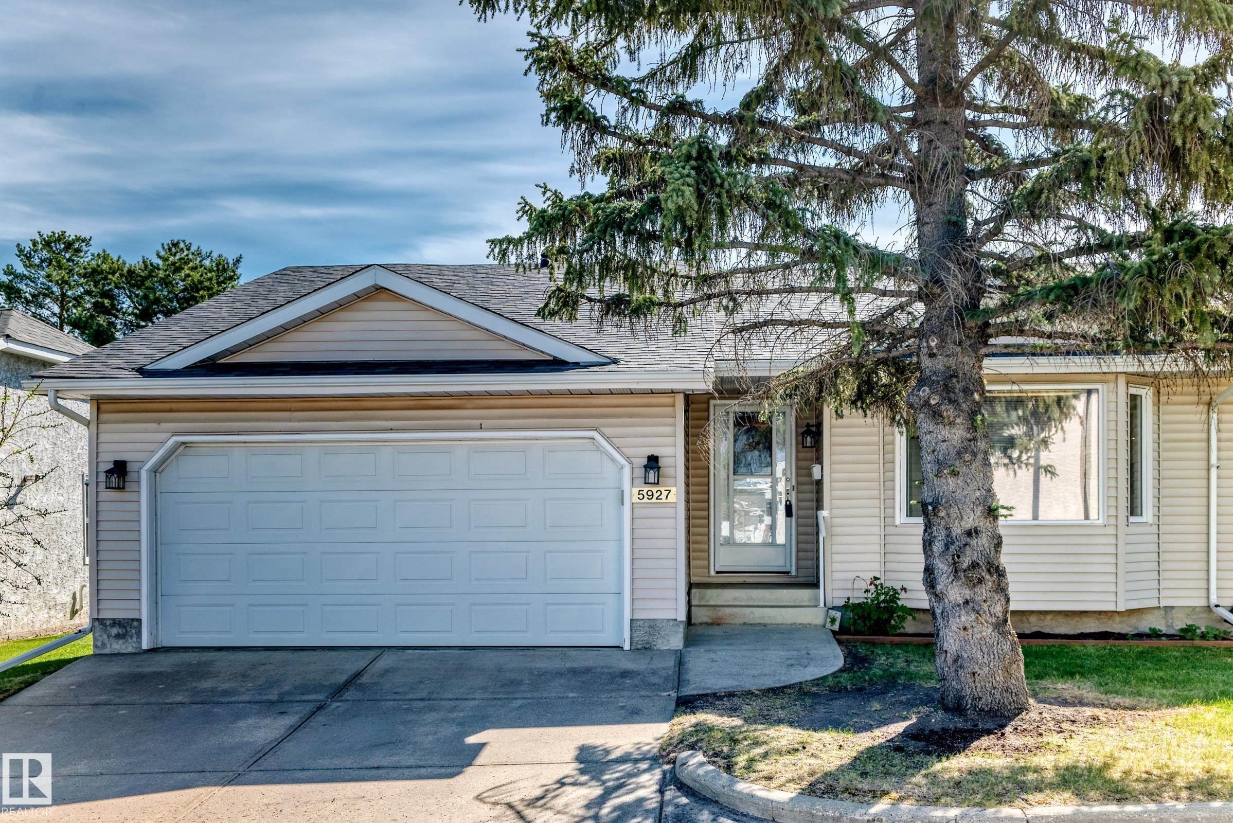5927 189 Street, Edmonton, MLS® # E4488702