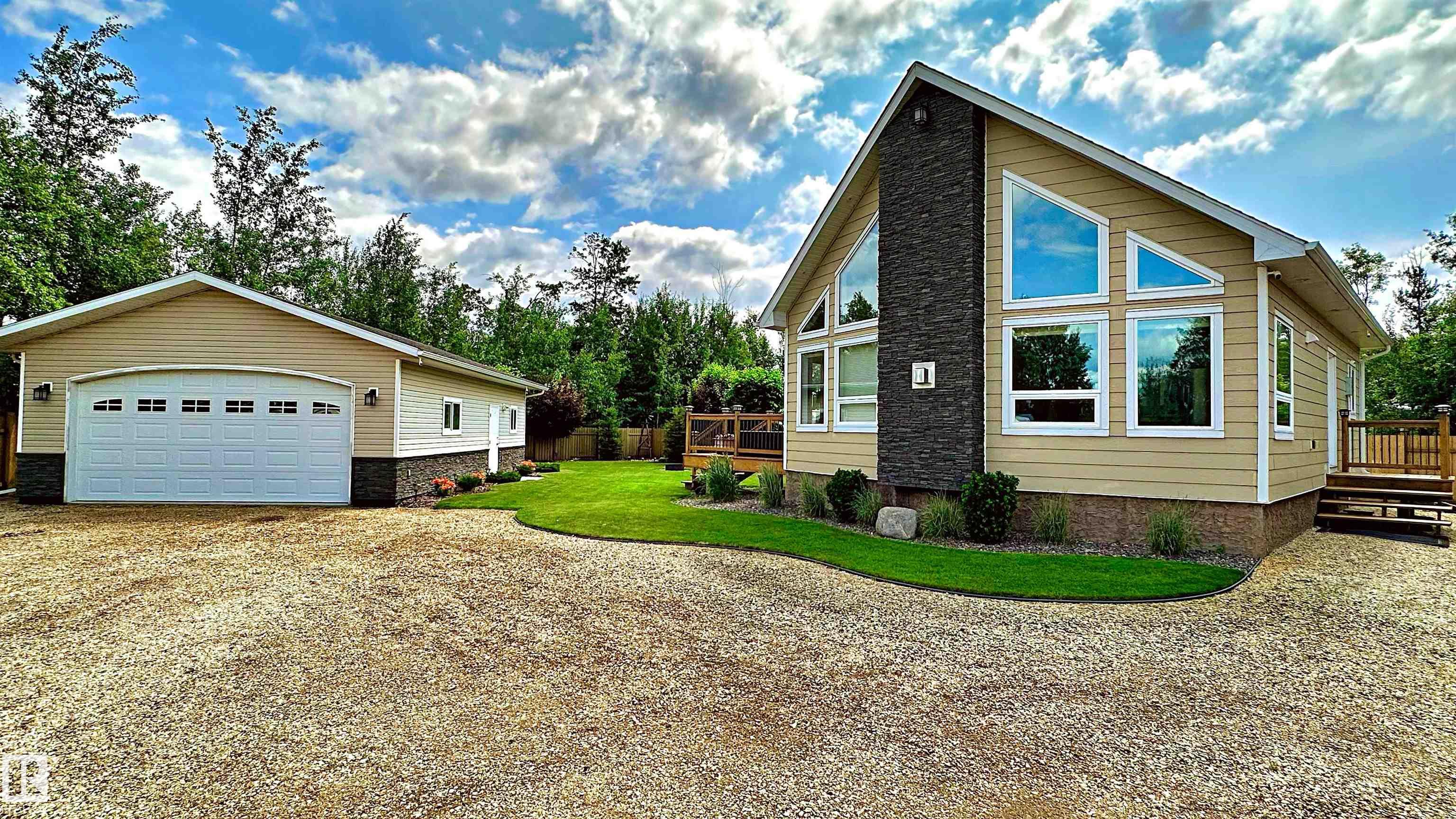 #219 162 Peace River Avenue, Rural Big Lakes M.d., MLS® # E4488709
