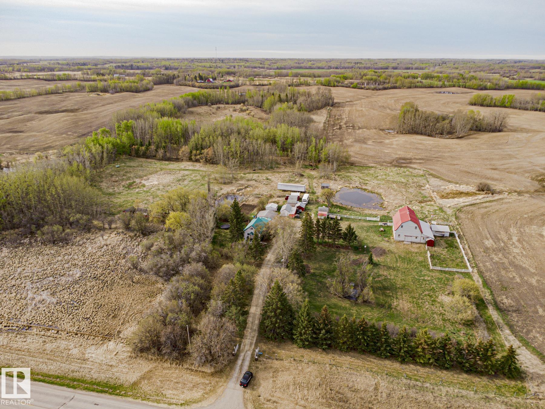 2409 Hwy 633, Rural Lac Ste. Anne County, MLS® # E4488710