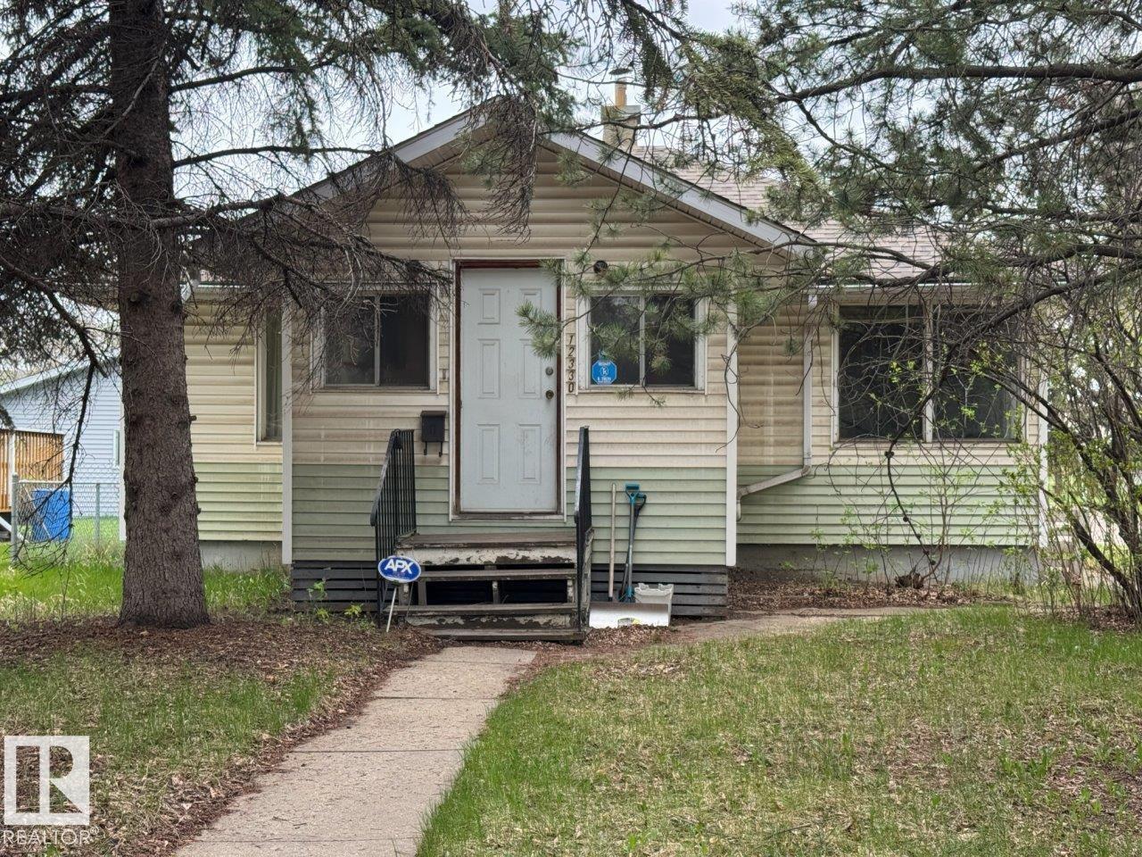 12330 106 Street, Edmonton, MLS® # E4488714