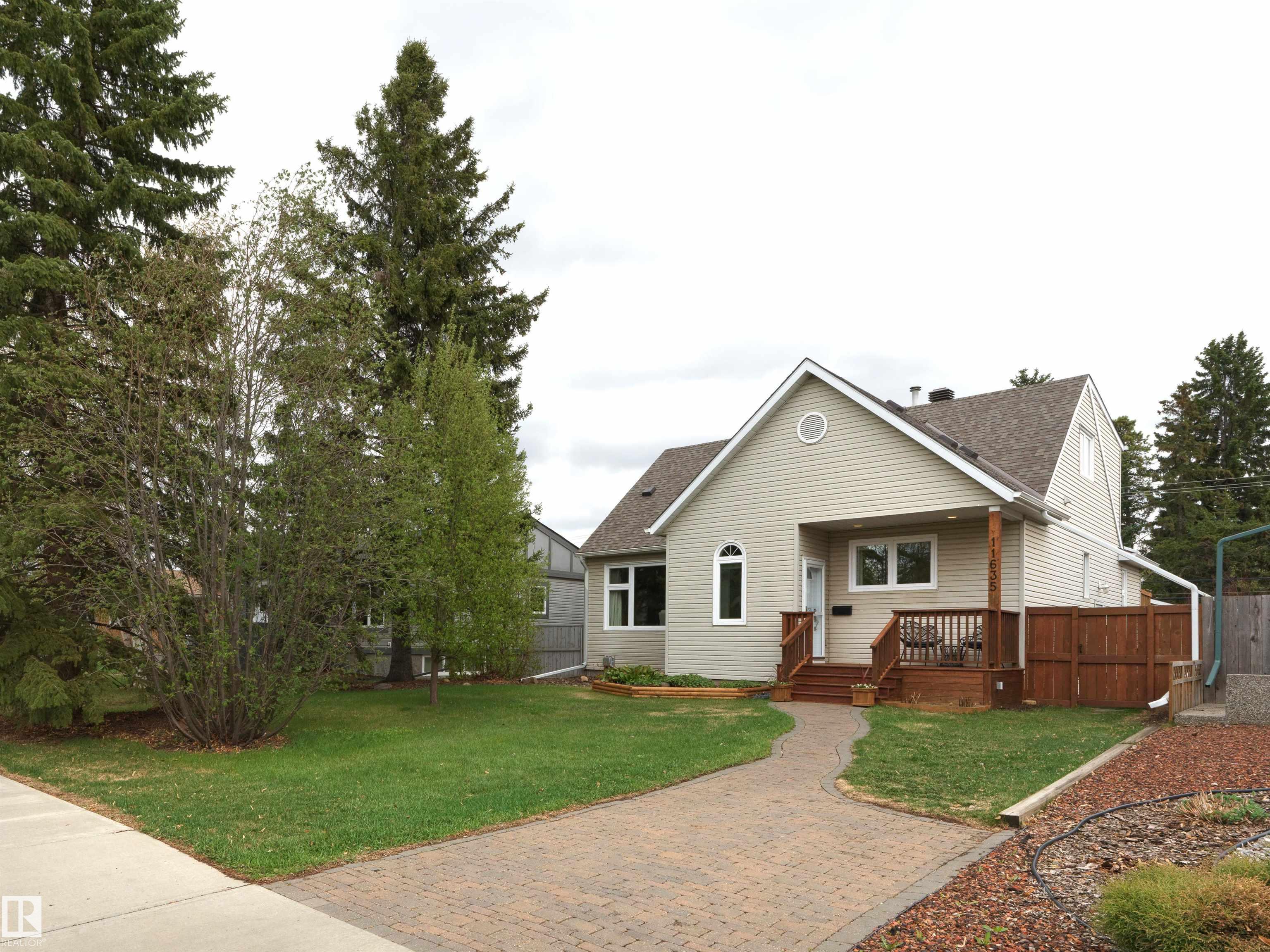 11635 72 Avenue, Edmonton, MLS® # E4488715