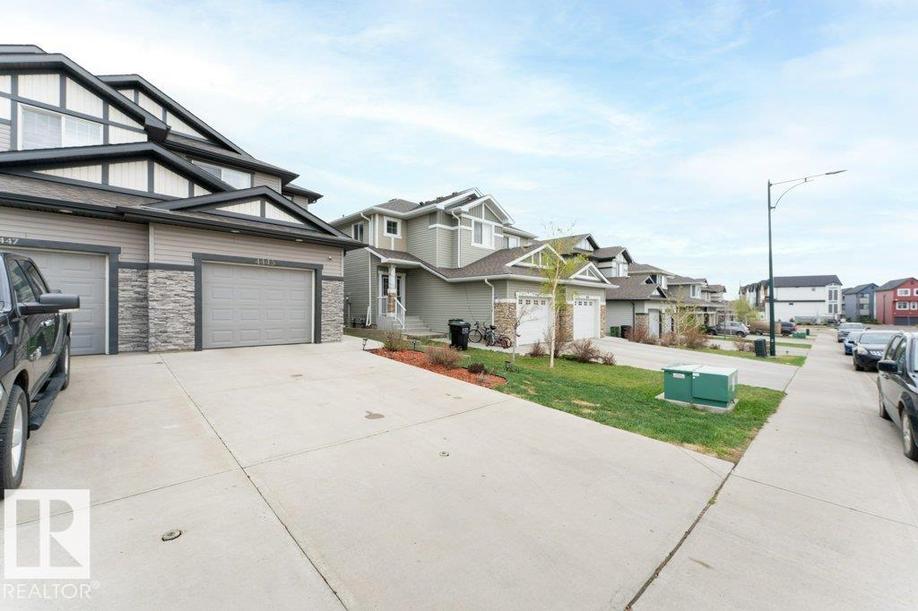 Real Estate Listing MLS E4488718