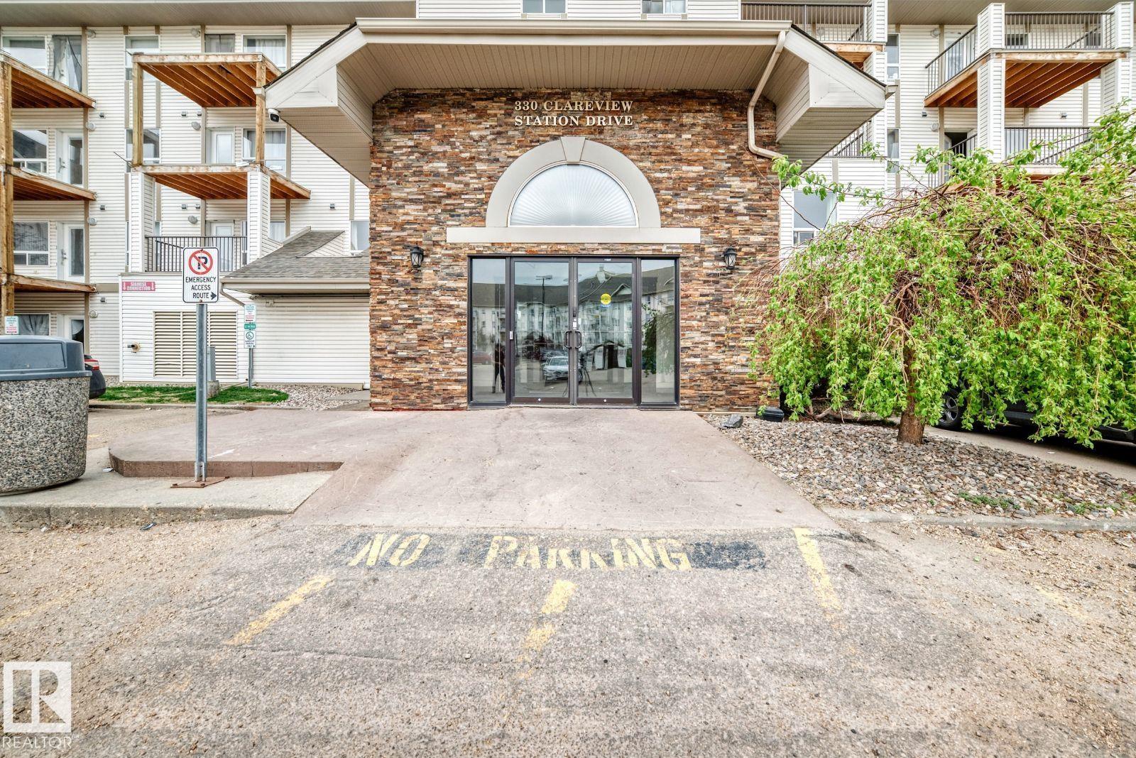 1315 330 Clareview Station Drive, Edmonton, MLS® # E4488724
