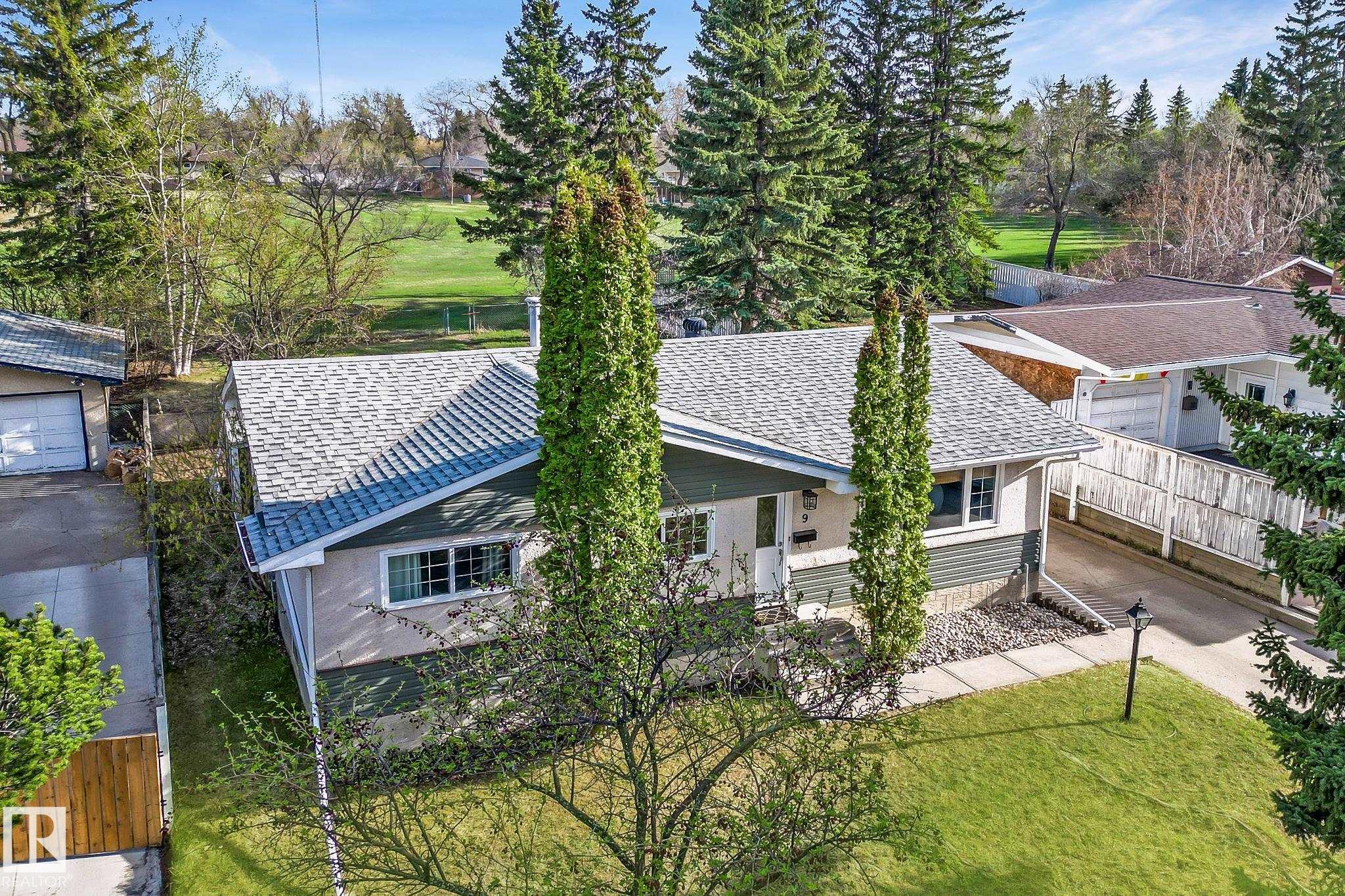 9 Hummingbird Road, Sherwood Park, MLS® # E4488730