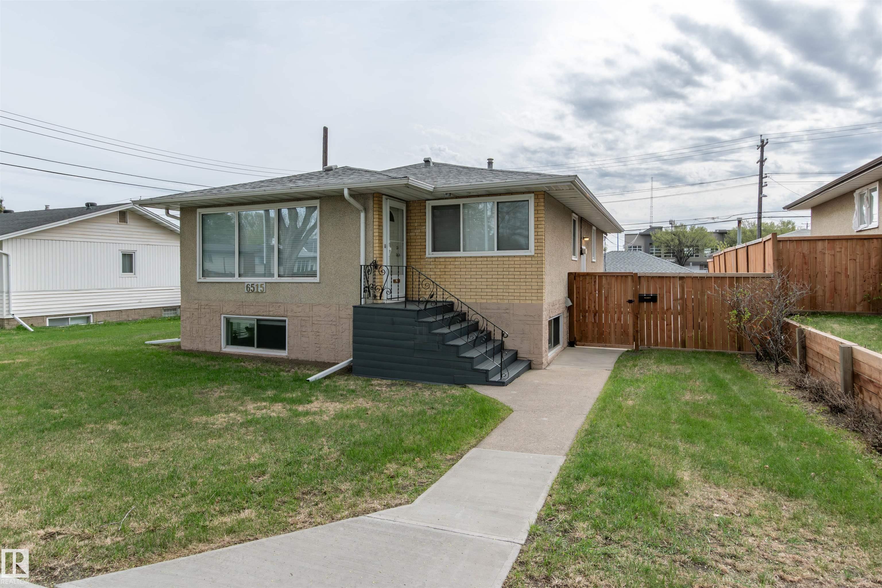 6515 104 A Street Nw, Edmonton, MLS® # E4488733