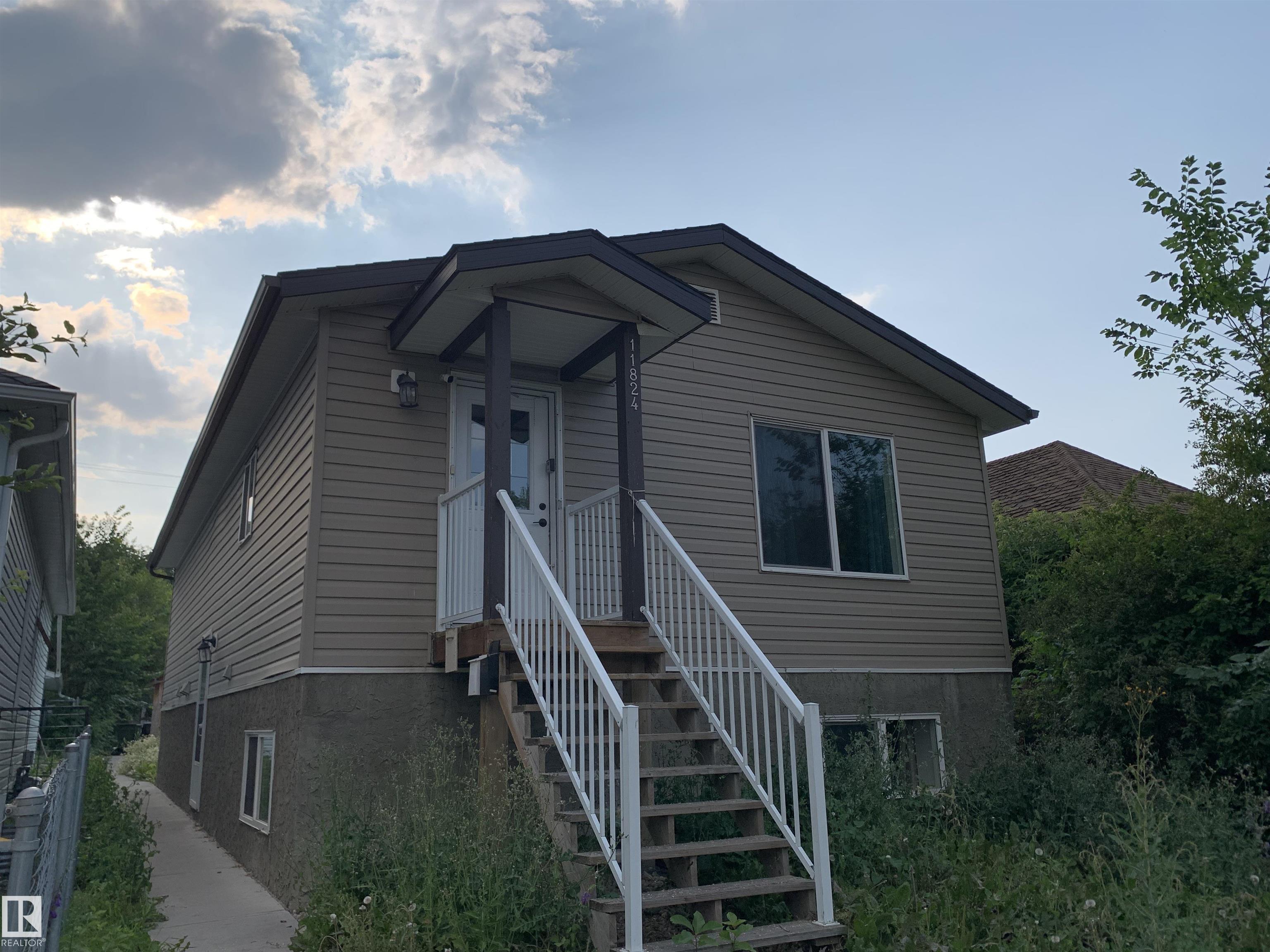 11824 93 Street, Edmonton, MLS® # E4488736