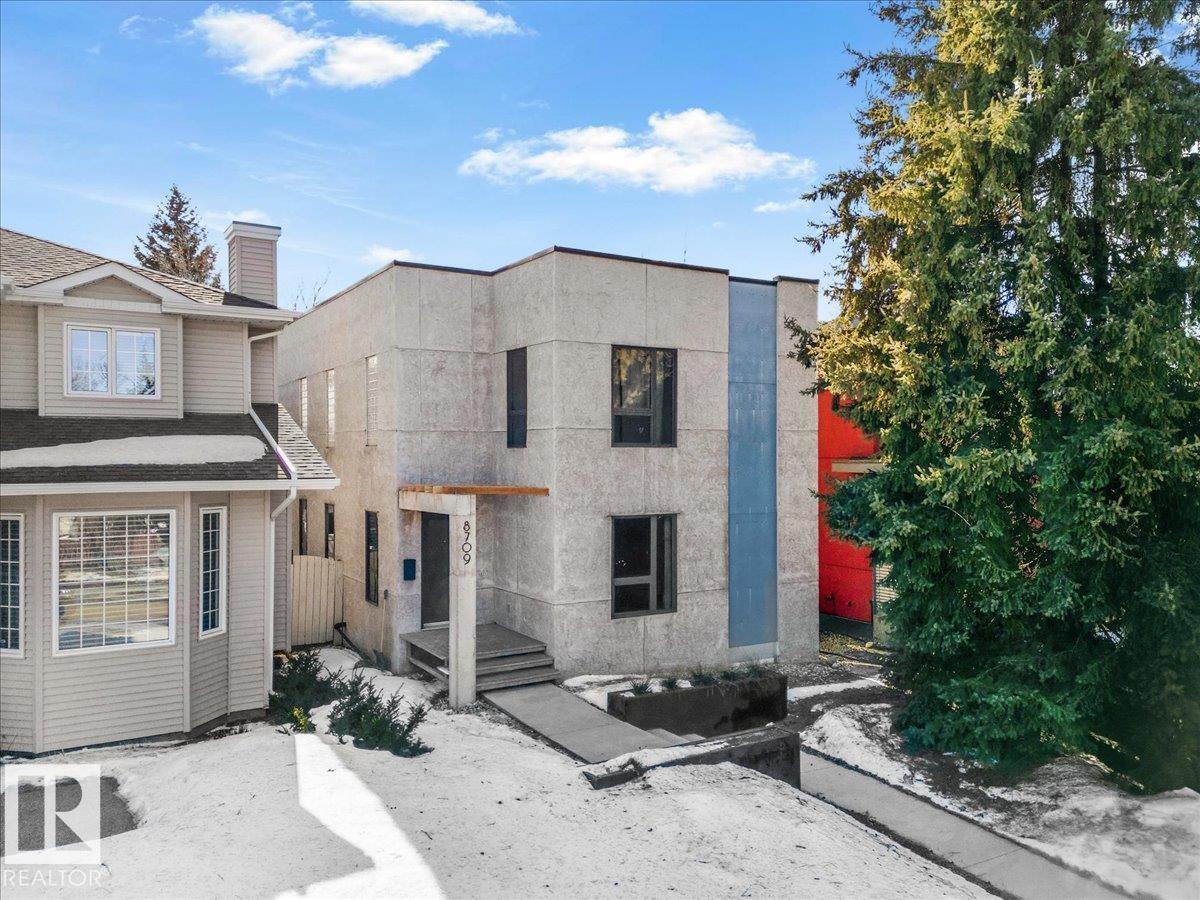 8709 92a Avenue, Edmonton, MLS® # E4488748