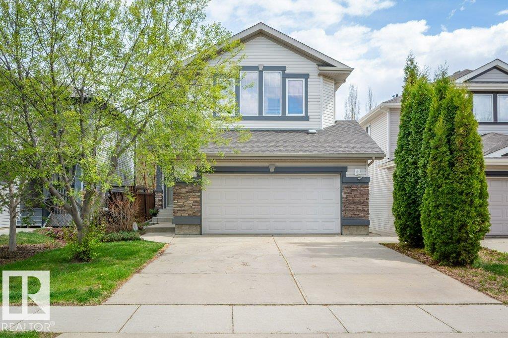 59 Nadine Way, St. Albert, MLS® # E4488749