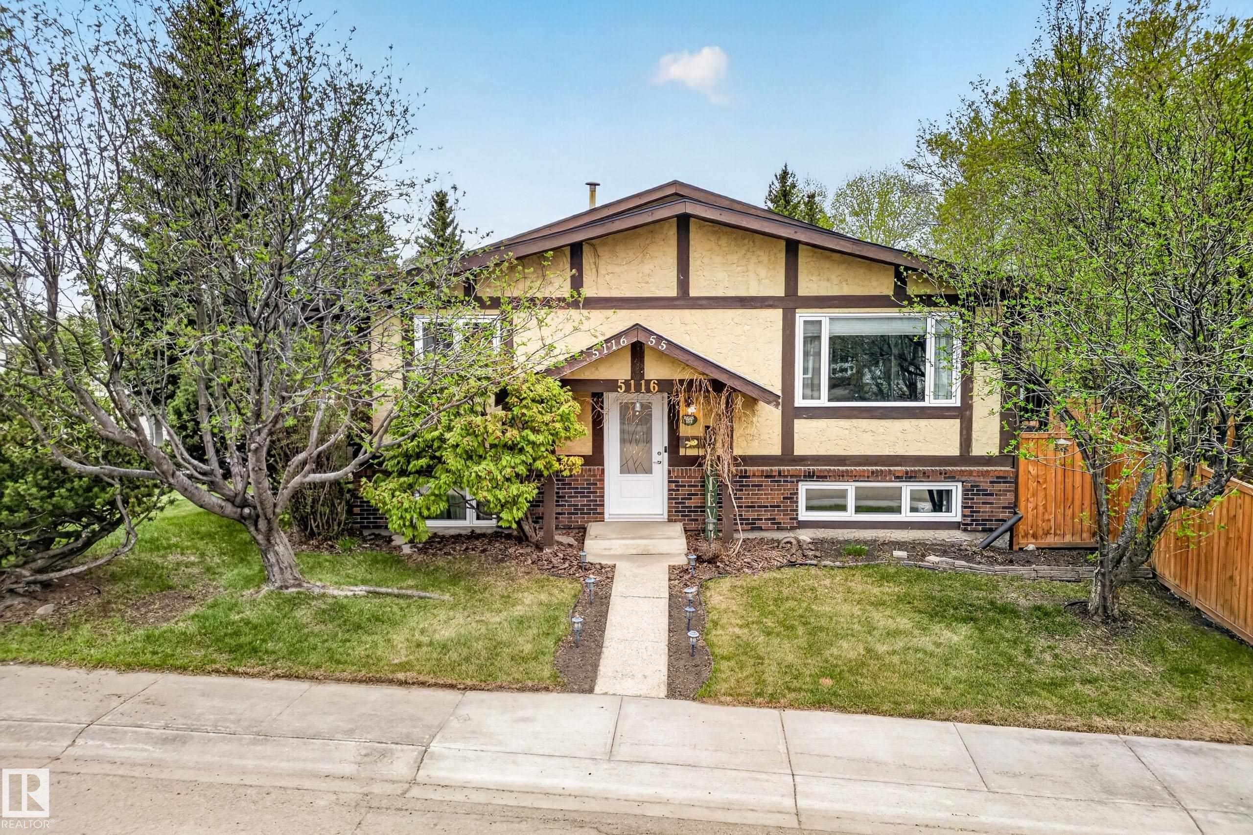 5116 55 Street, Beaumont, MLS® # E4488768