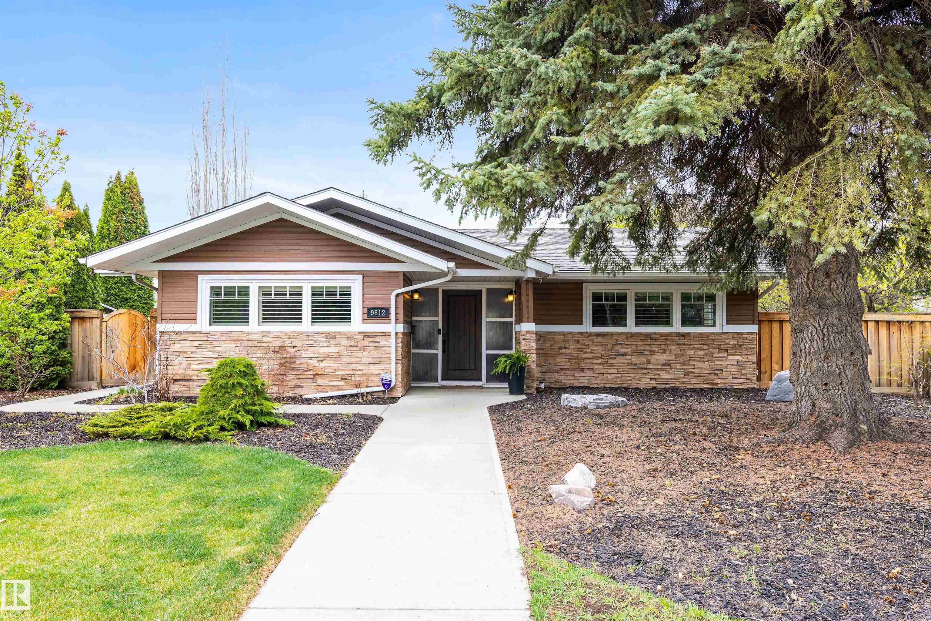 9812 142 Street, Edmonton, MLS® # E4488781