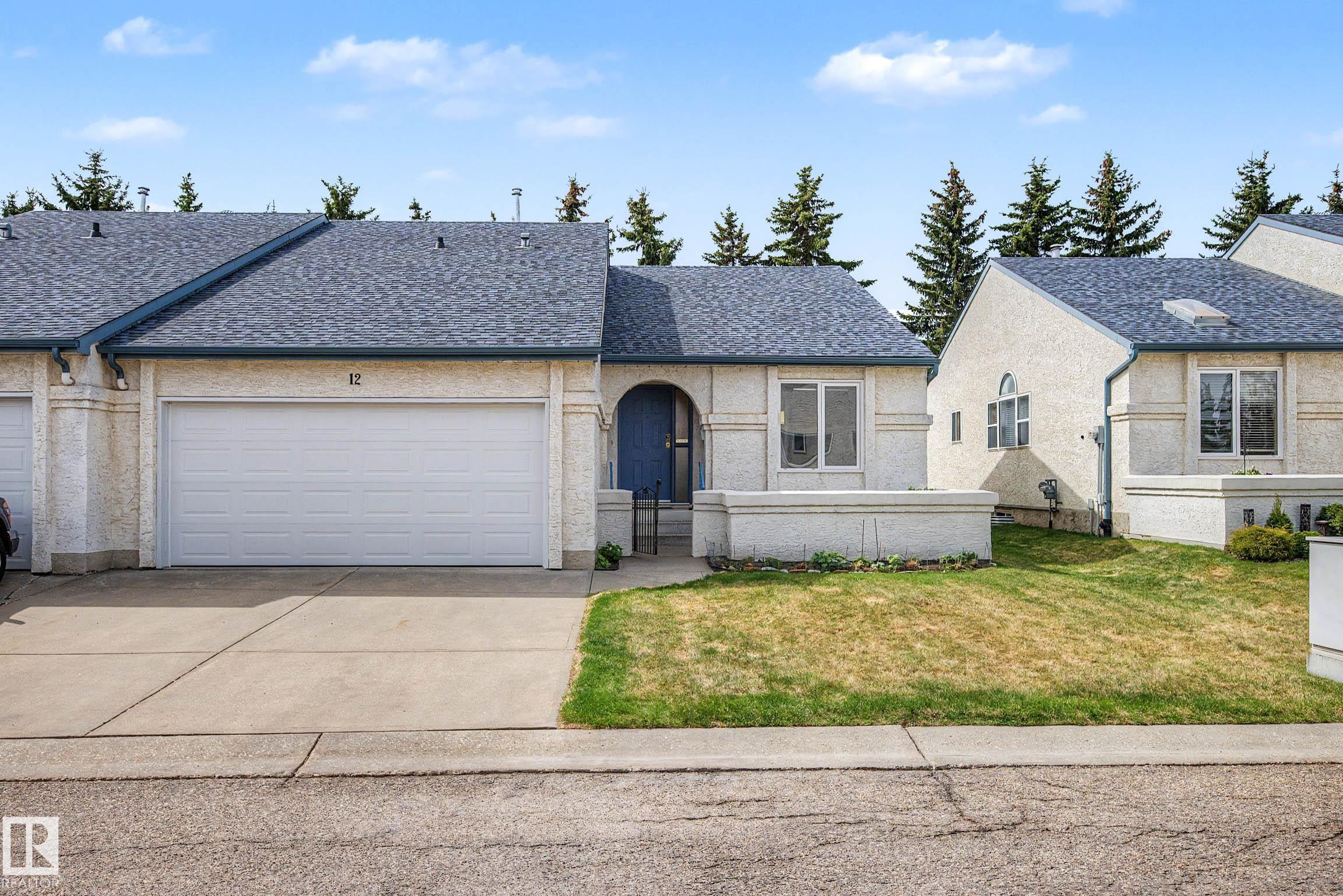 12 9718 176 Street, Edmonton, MLS® # E4488785