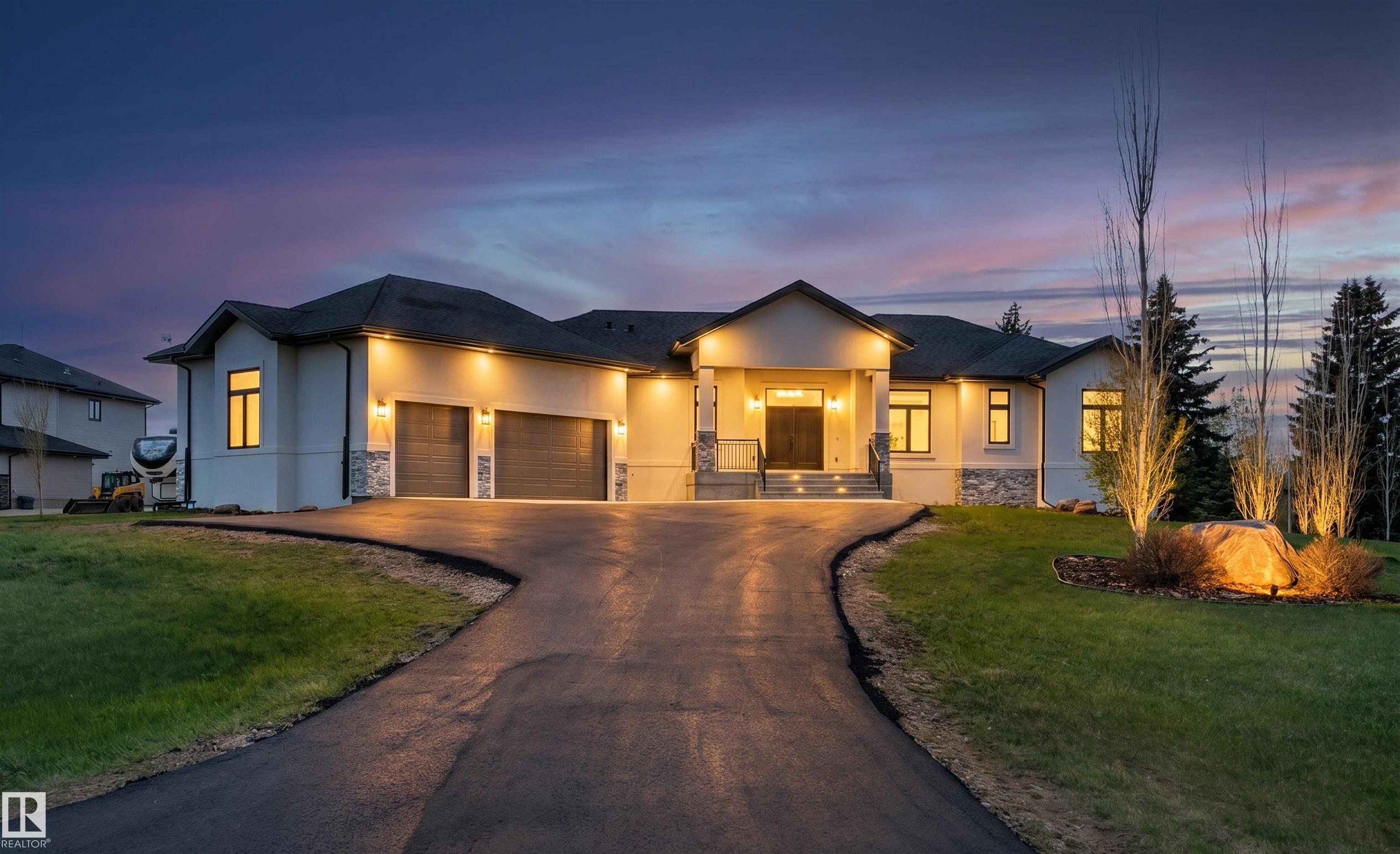 50 26323 Twp Road 532 A, Rural Parkland County, MLS® # E4488790