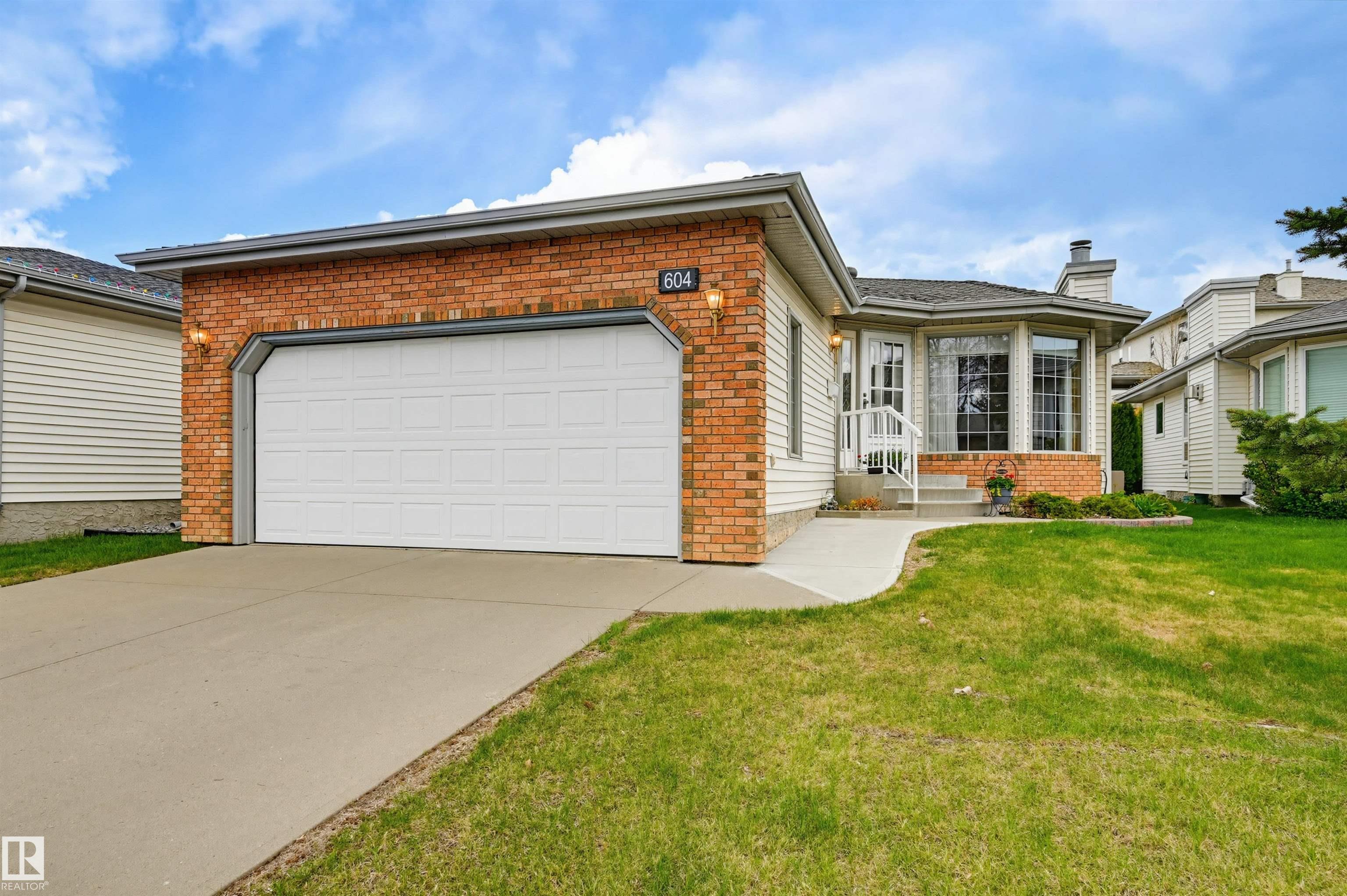 604 Revell Wynd, Edmonton, MLS® # E4488793