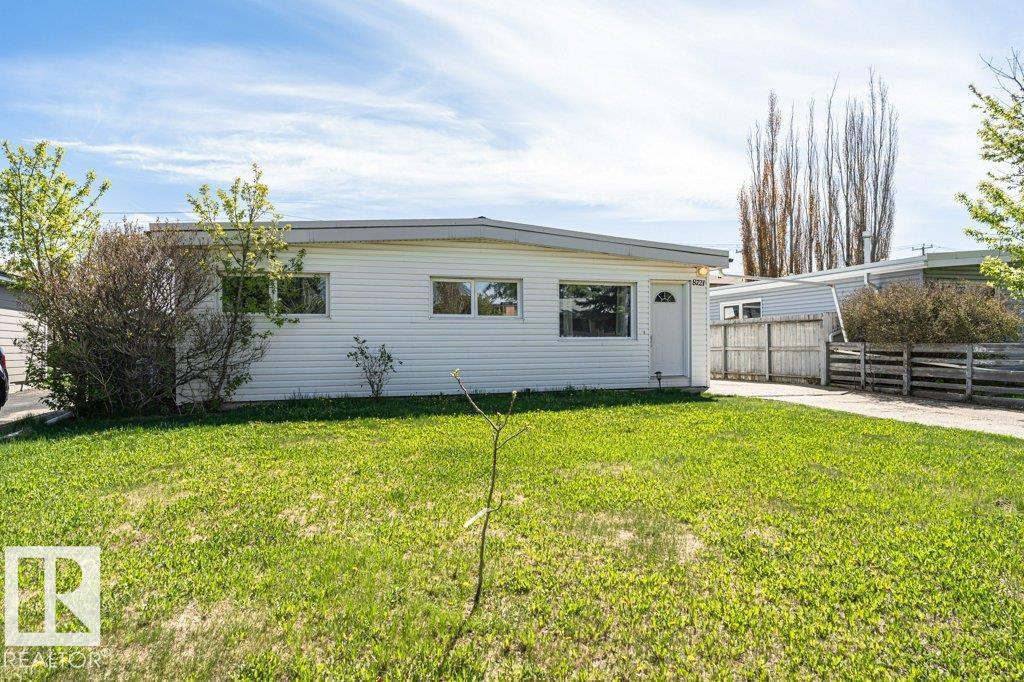 Real Estate Listing MLS E4488805
