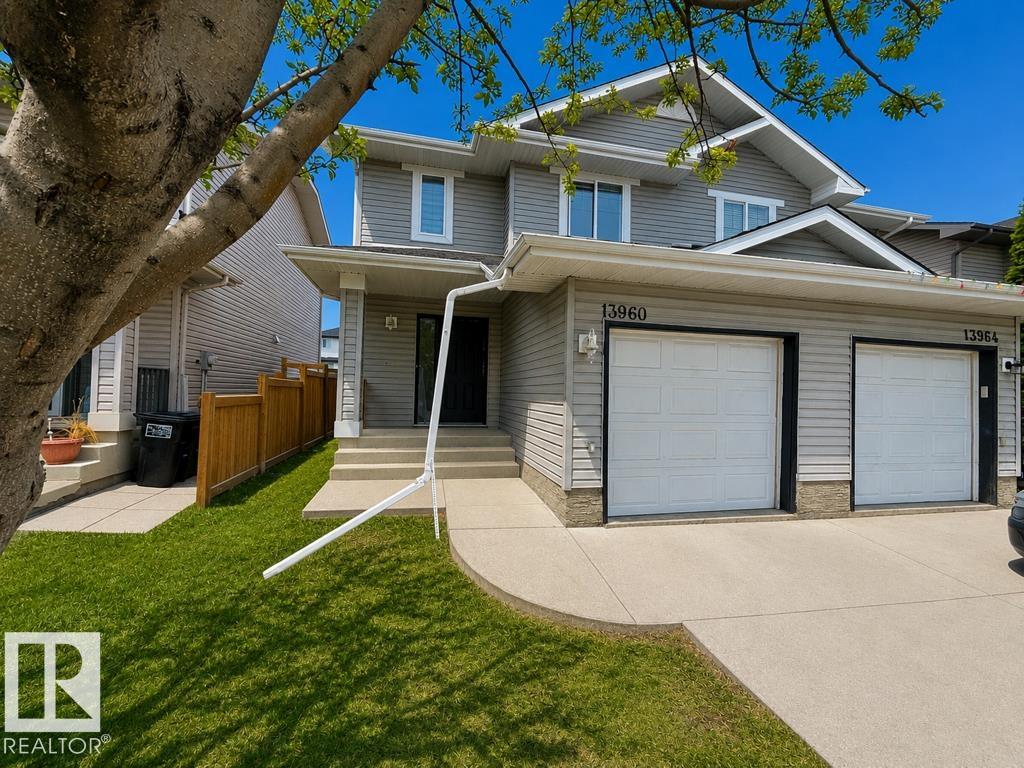 Real Estate Listing MLS E4488815