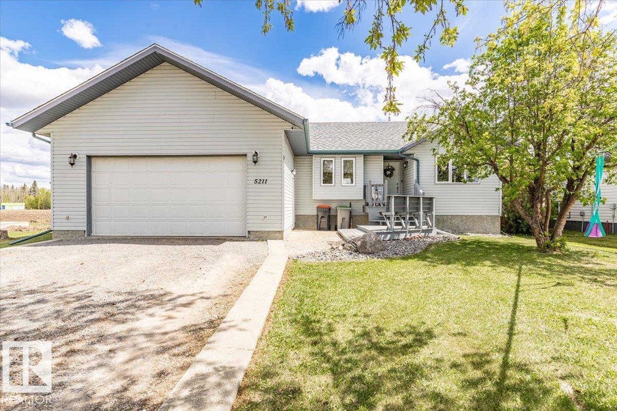5211 47 Street, Thorsby, MLS® # E4488826