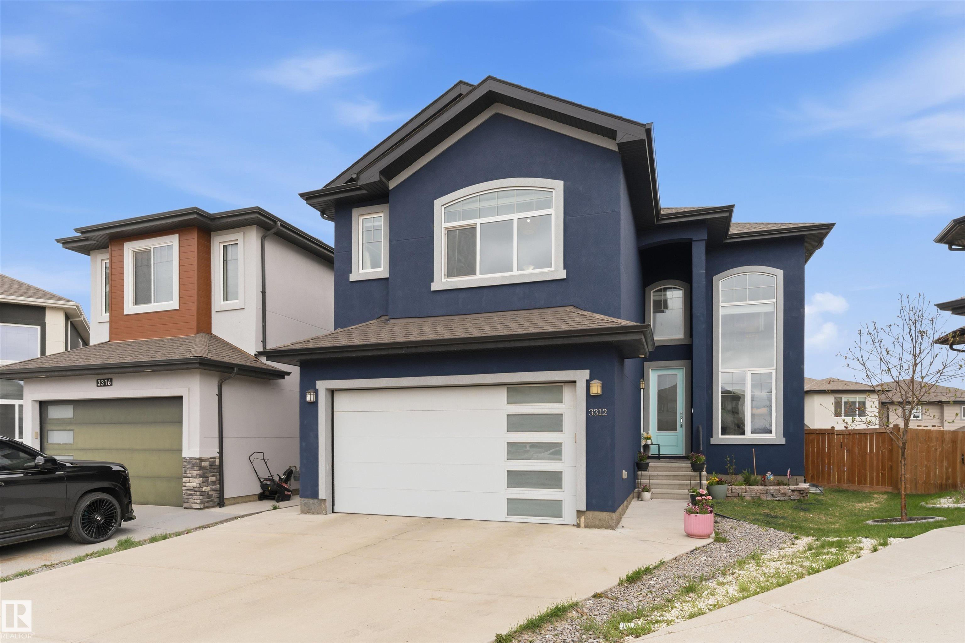 3312 11 Avenue, Edmonton, MLS® # E4488830