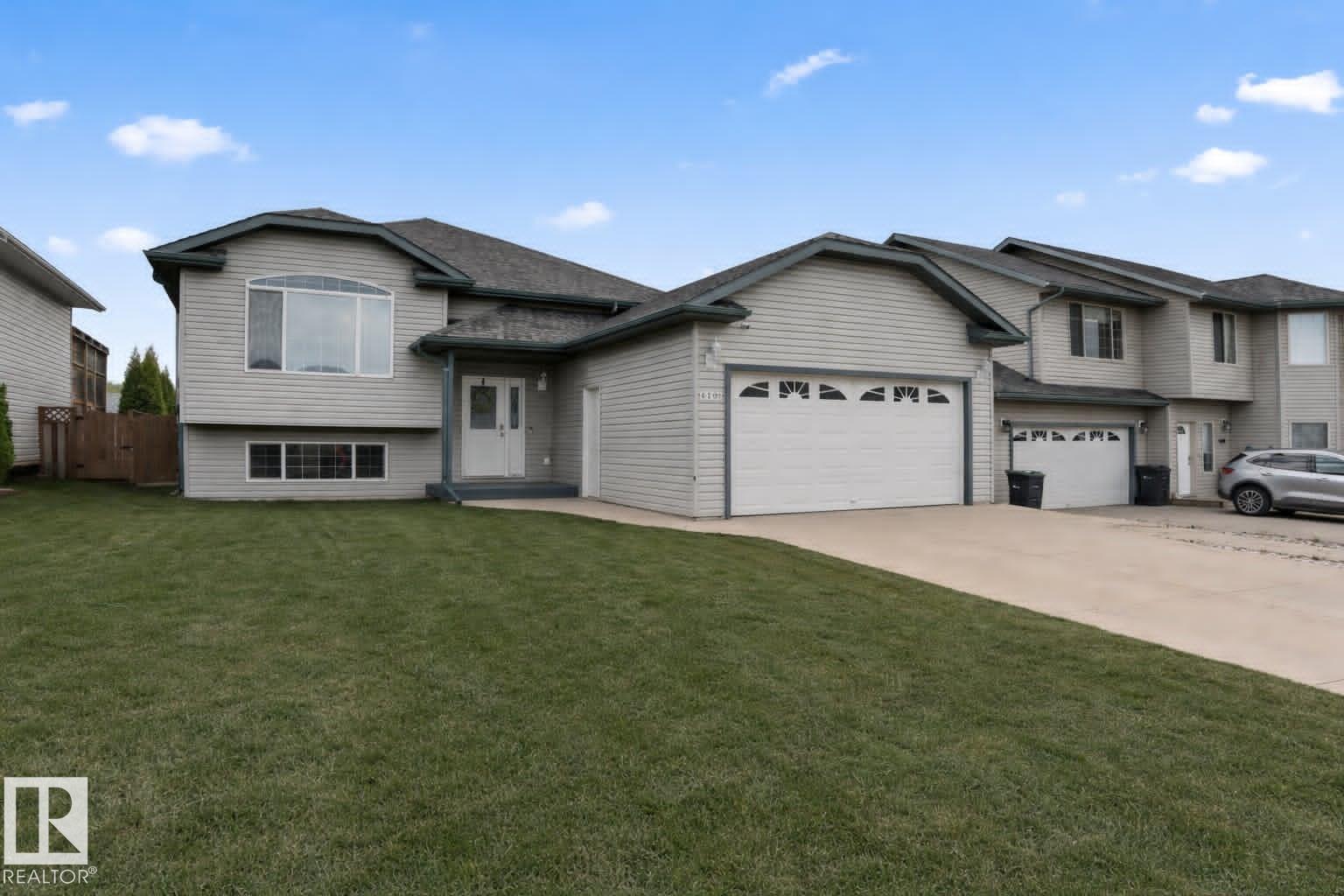 4407 47 Avenue, Cold Lake, MLS® # E4488836
