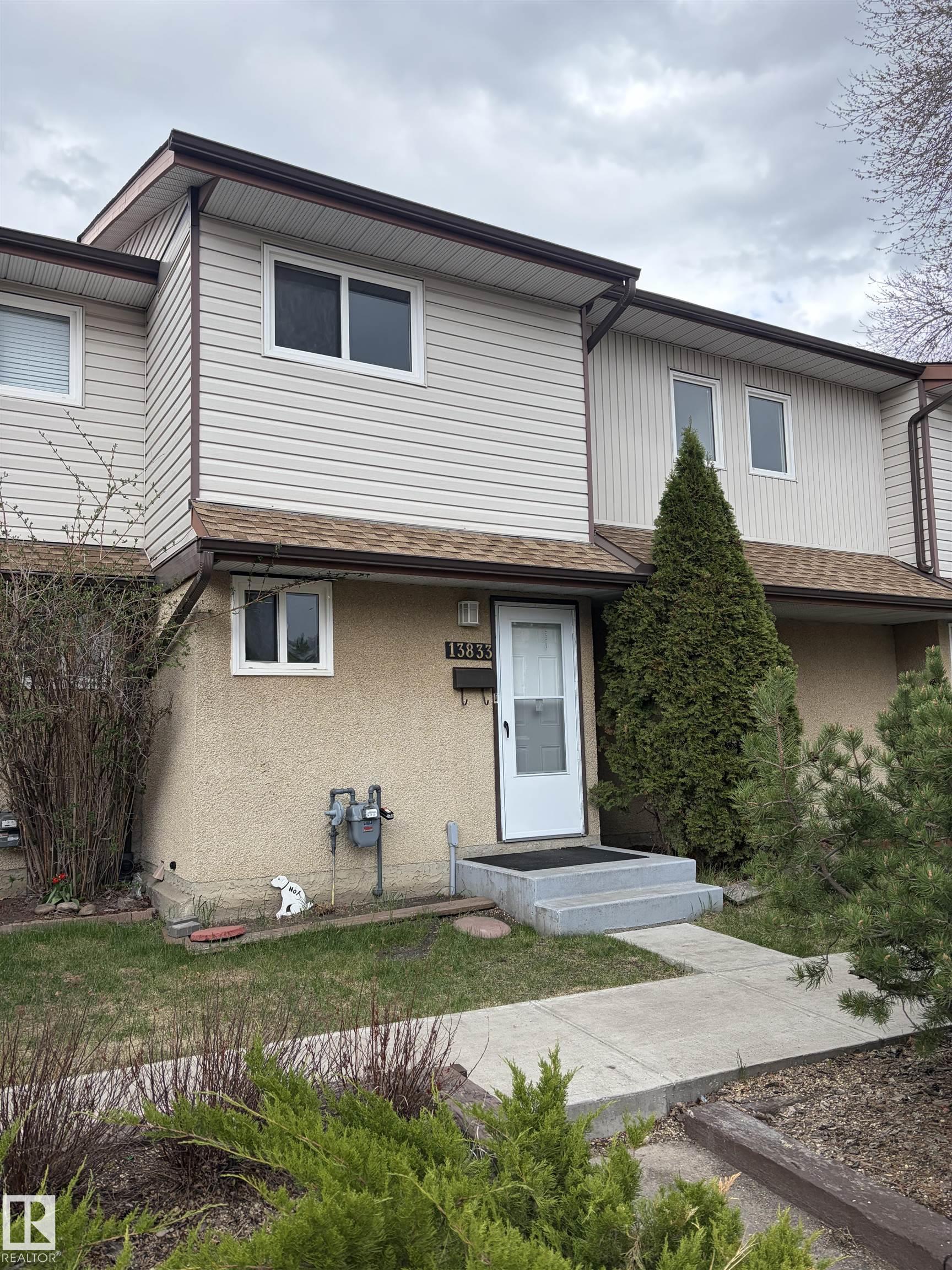 13833 24 Street W, Edmonton, MLS® # E4488841